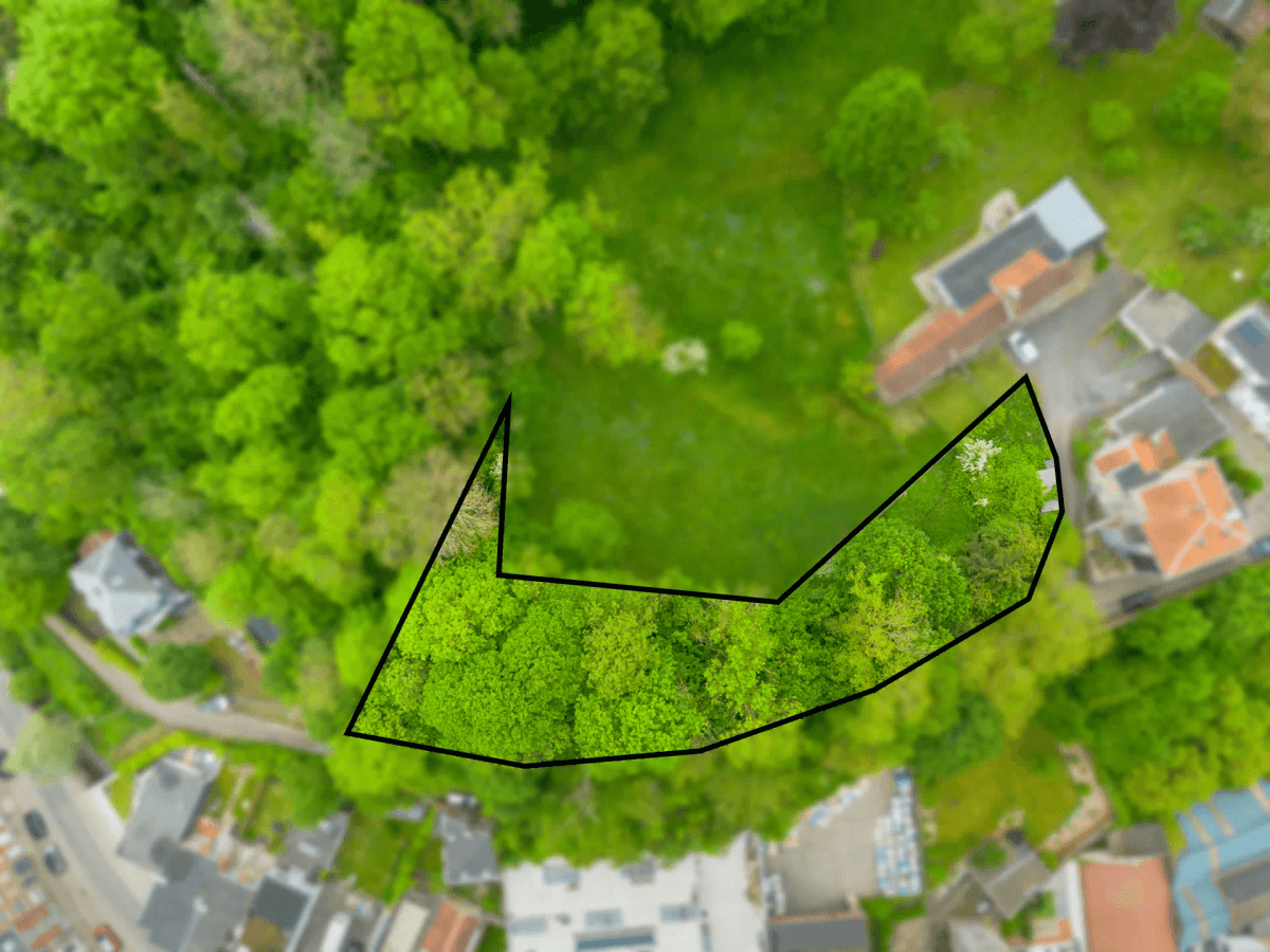 Terrain à batir pour divers projets