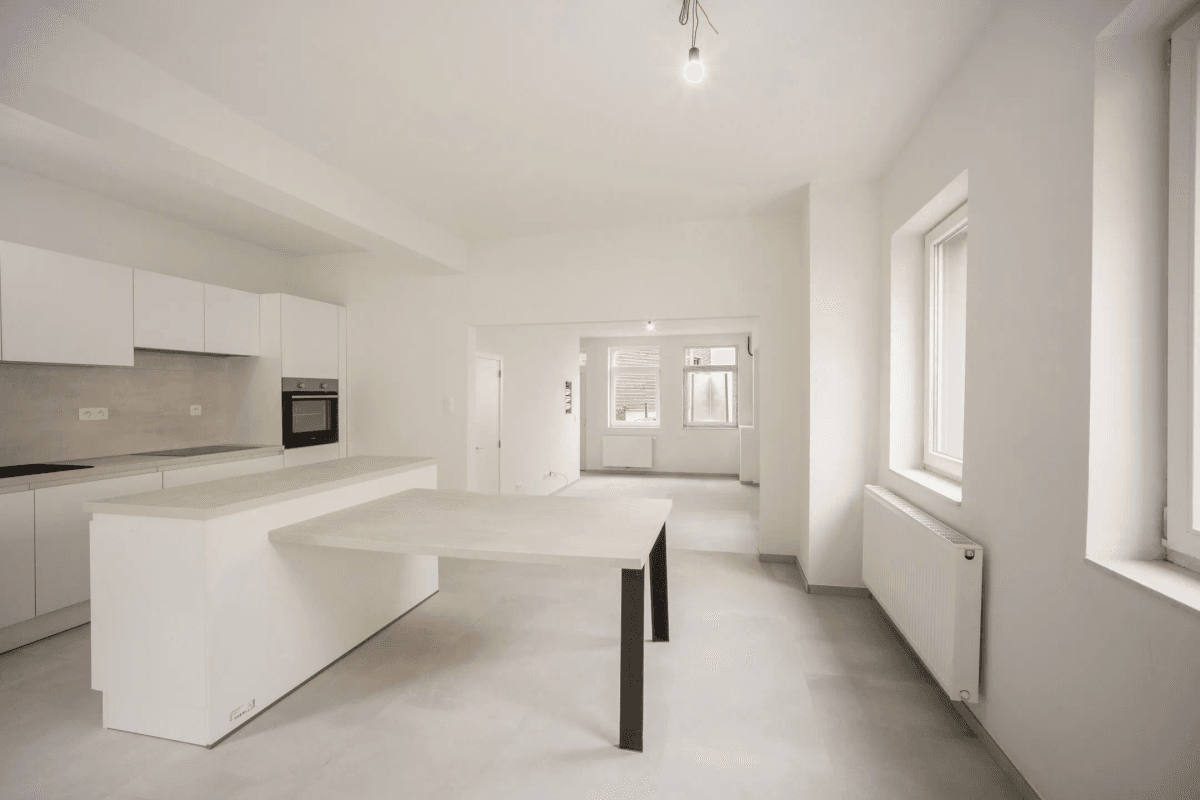 Magnifique maison 3 chambres entièrement rénovée