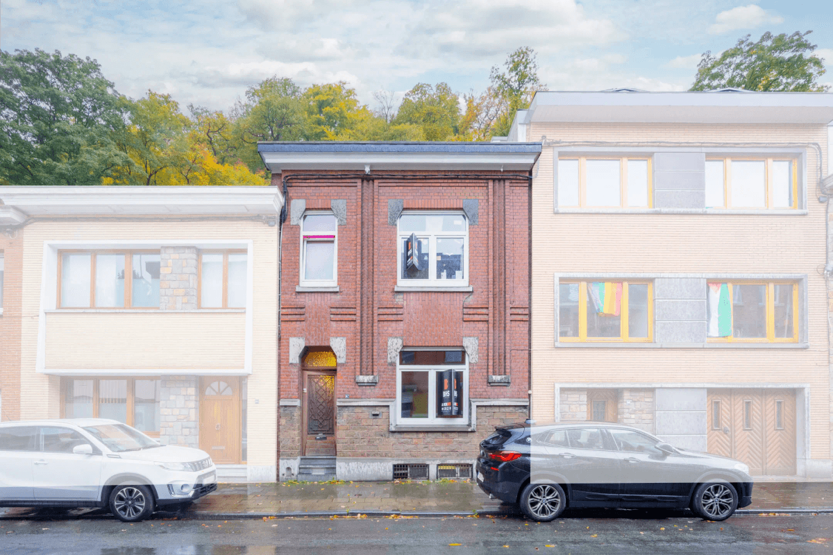Maison unifamiliale ou colocation