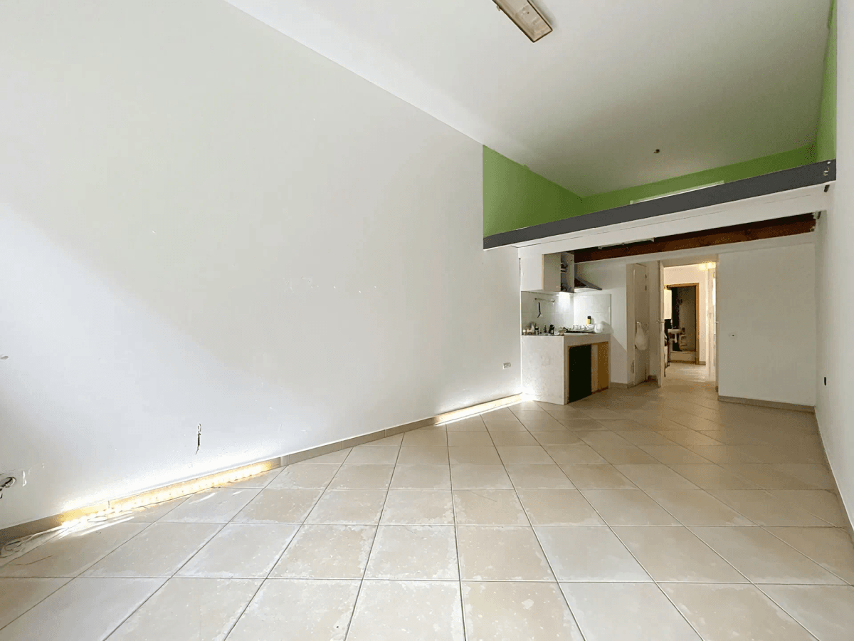 charmant studio à vendre