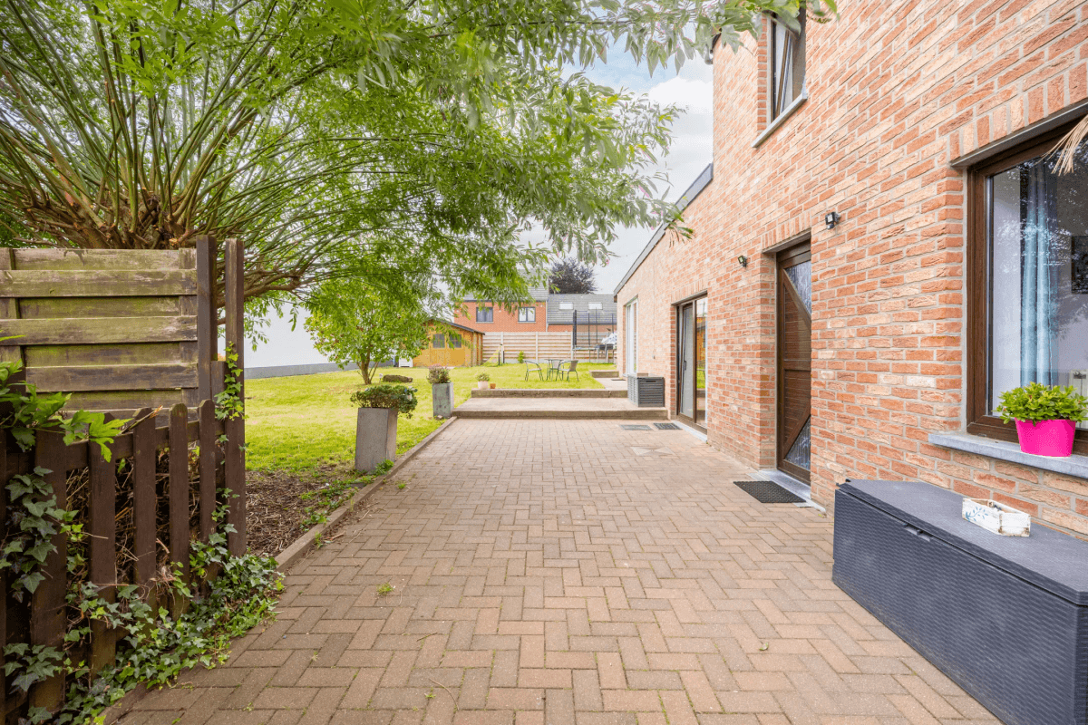 Magnifique maison 5 ch avec jardin et terrasse