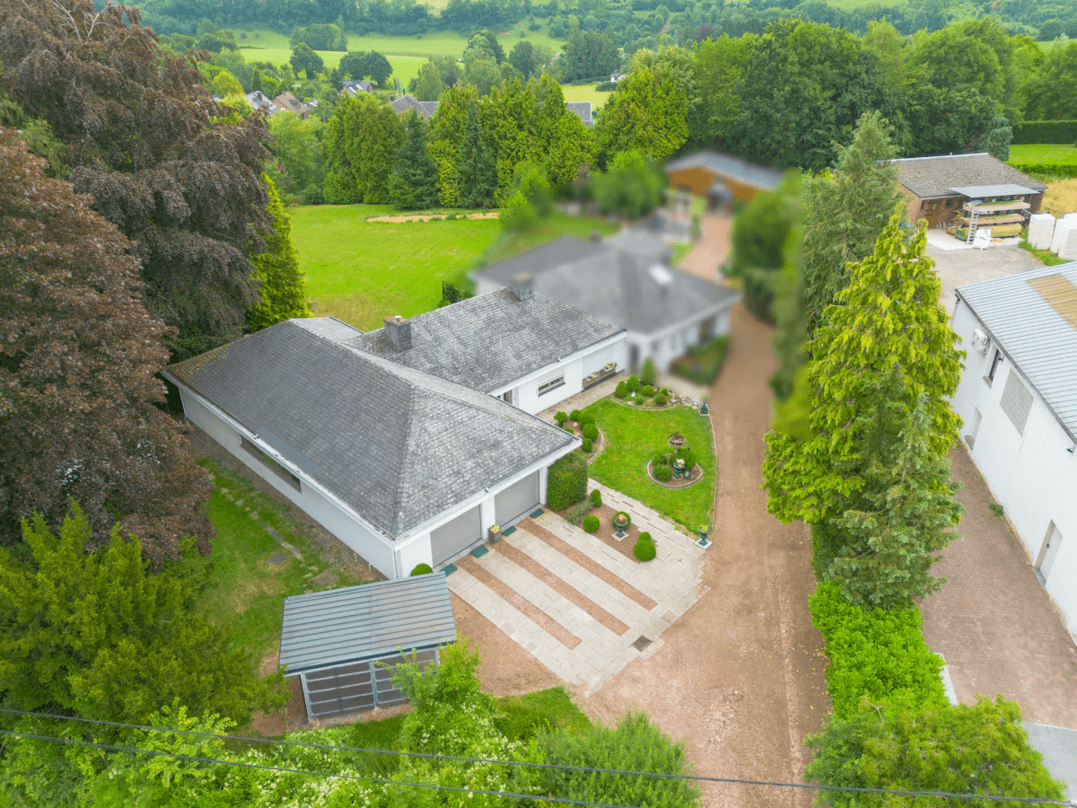 MAGNIFIQUE BUNGALOW 3CH - JARDIN - GARAGE