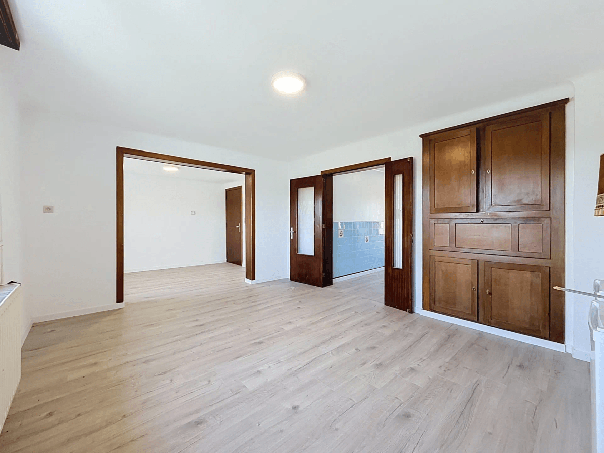 MAISON 3 CHAMBRES AVEC ENTREPOT- ETABLE