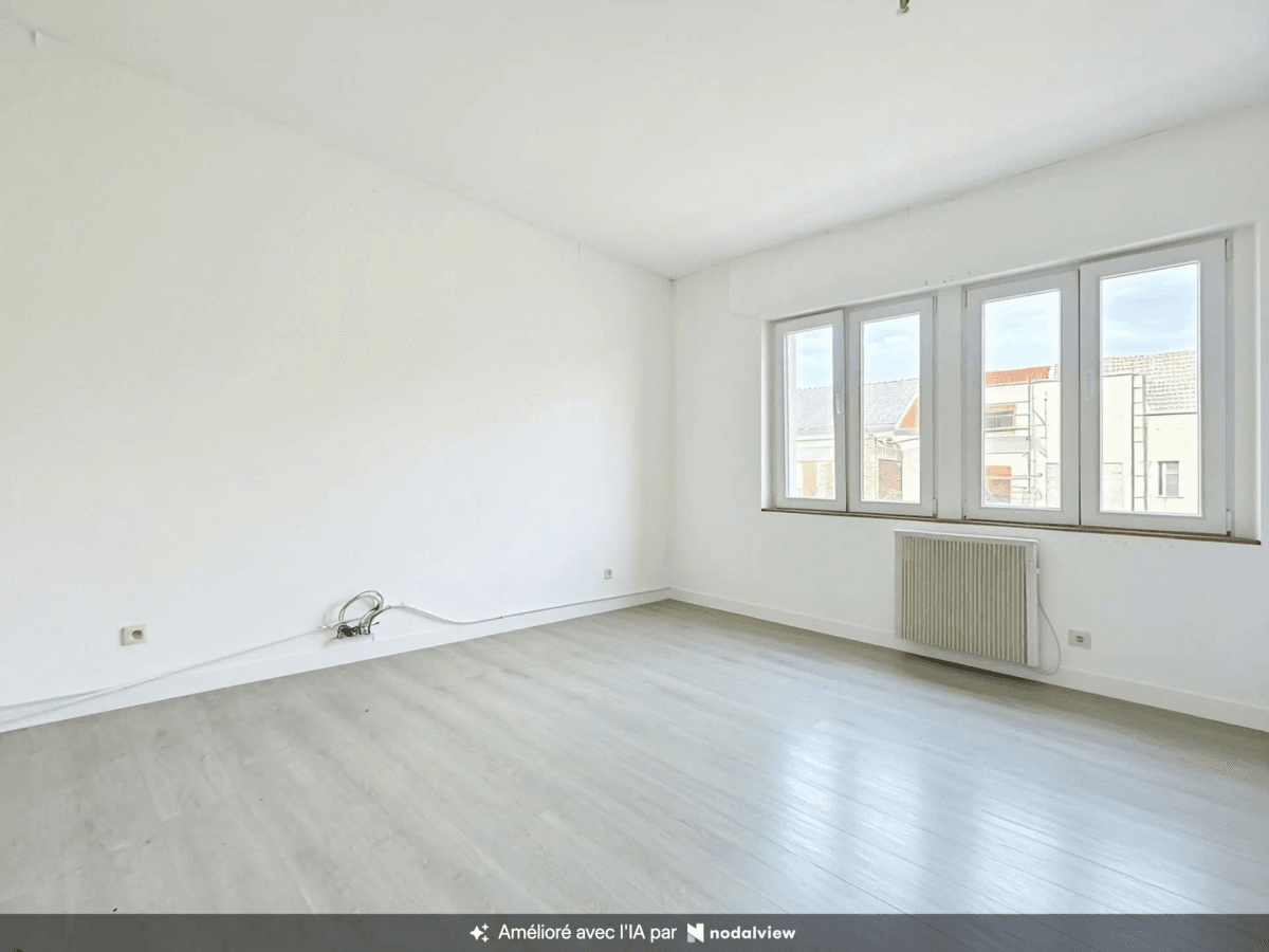 Charmant duplex 1 chambre