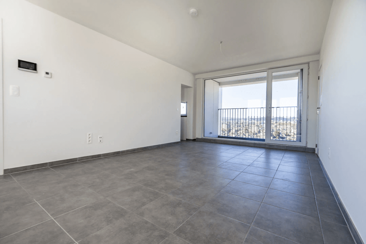 Magnifique appartement 3 chambres avec terrasse + PARKING