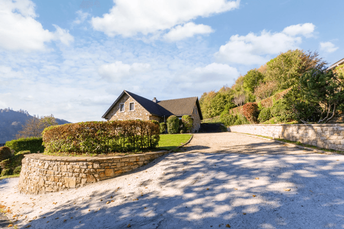 villa ardenaise 6 chambres