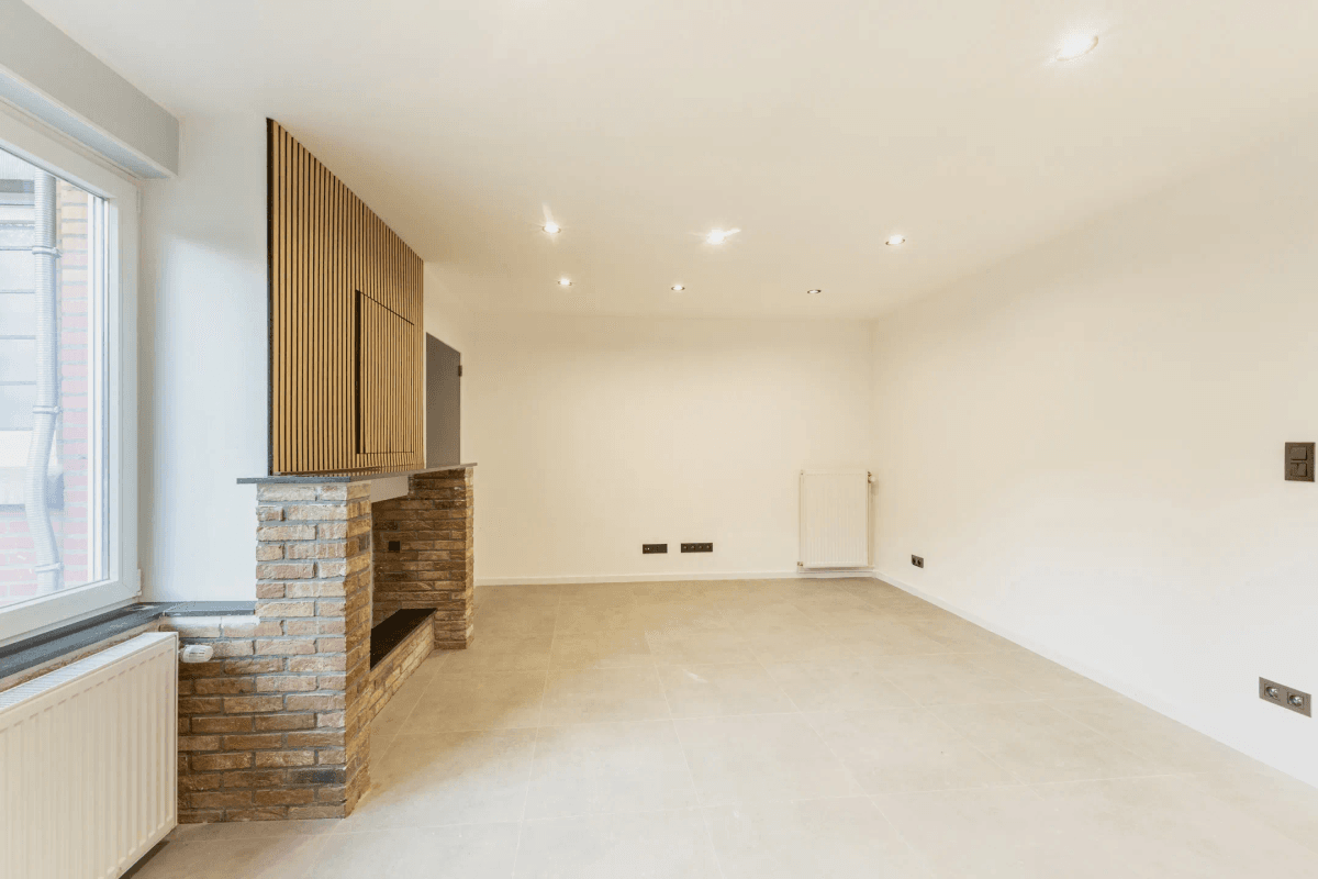 Maison 3 chambres entièrement rénovée