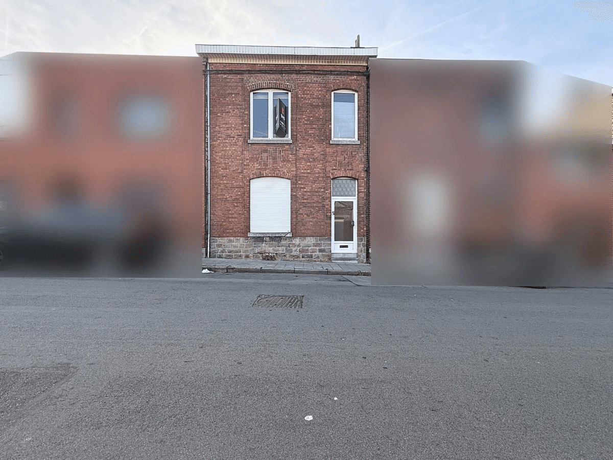Maison 3 chambres
