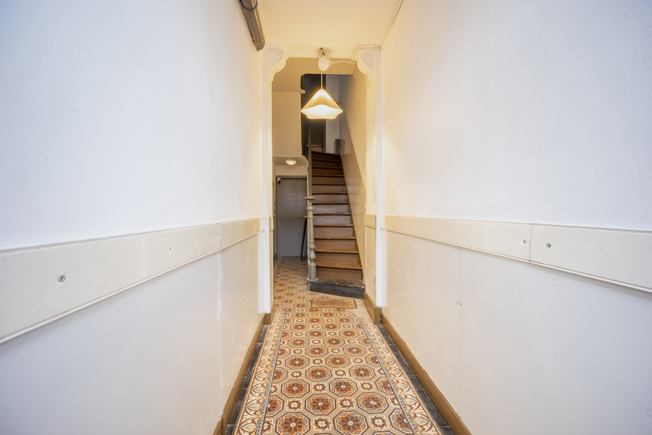 Photo du bien Immeuble à appartements