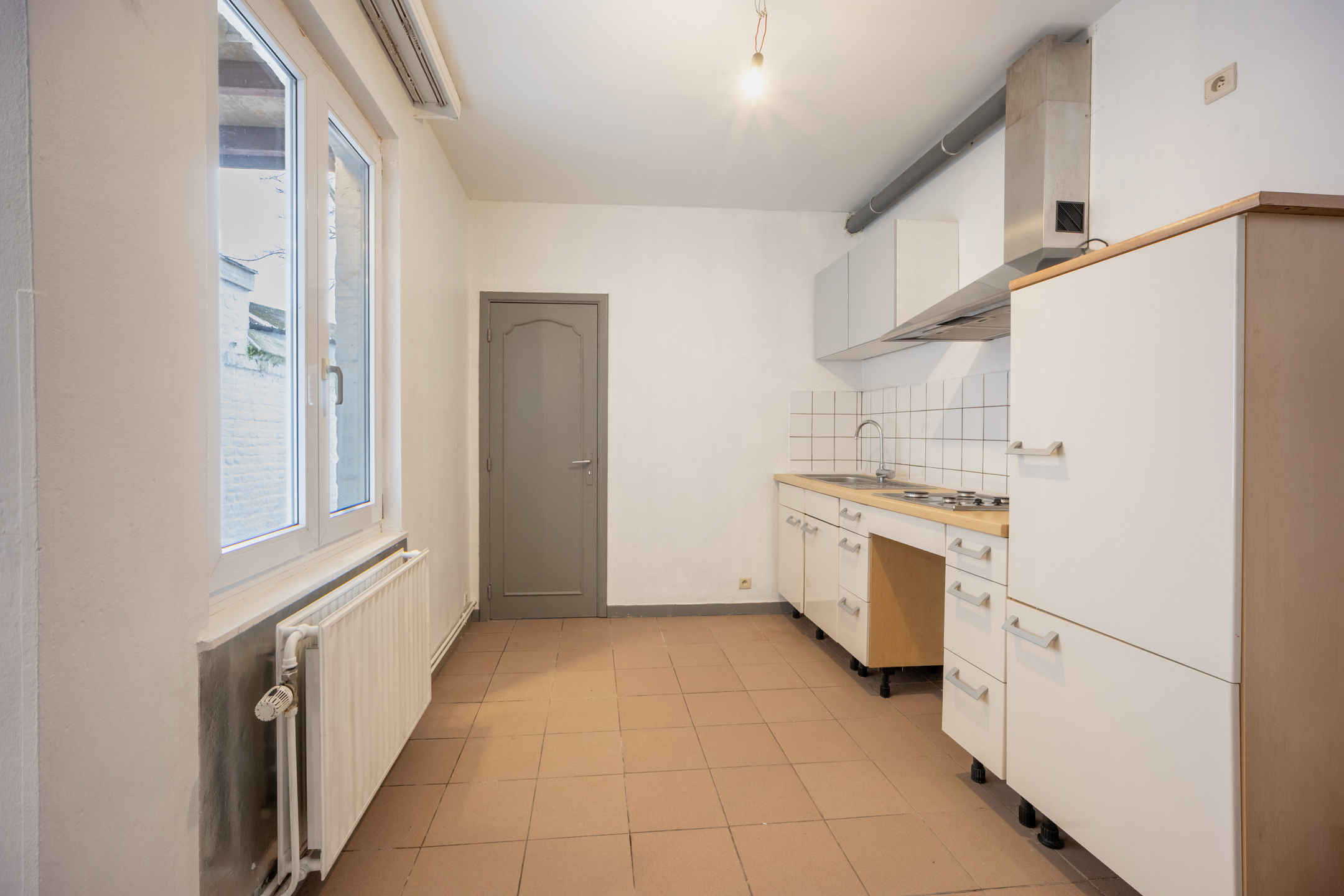 Photo du bien Immeuble à appartements