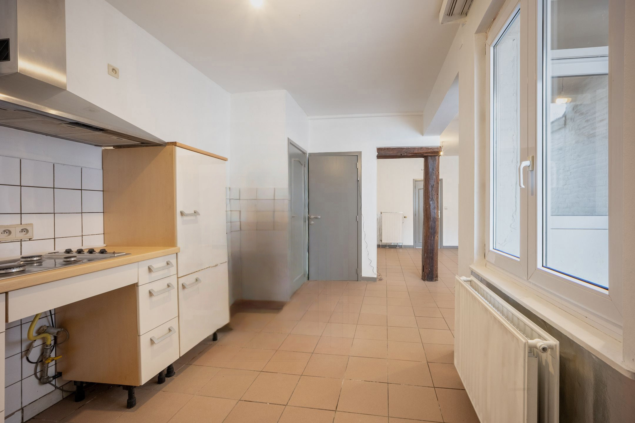 Photo du bien Immeuble à appartements