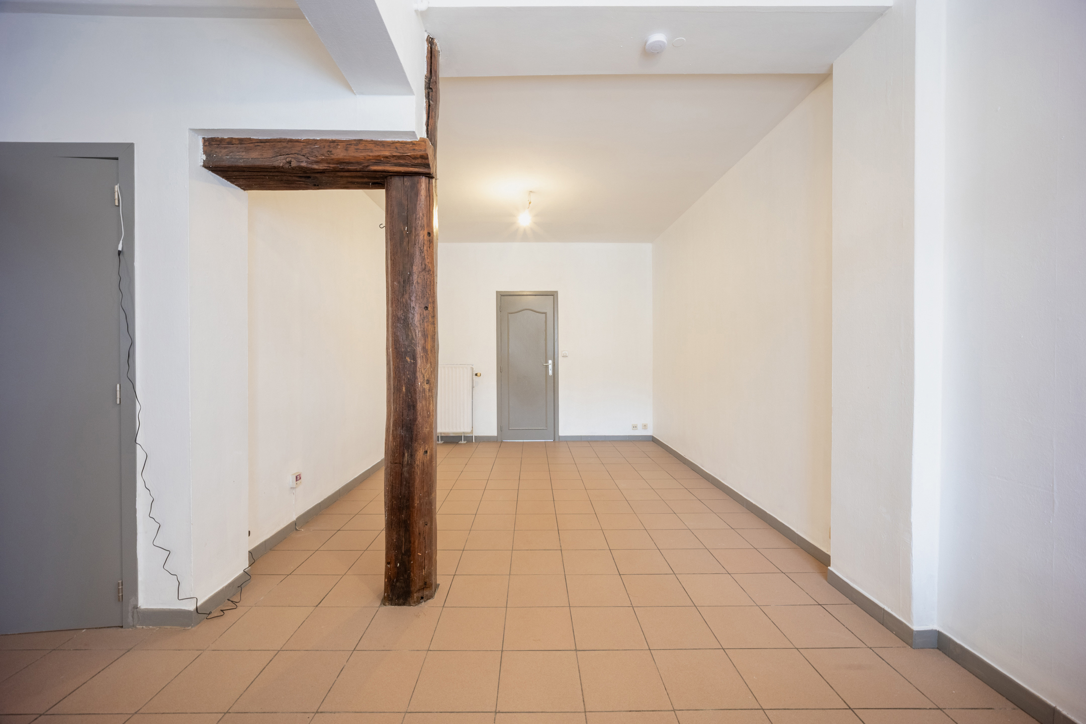 Photo du bien Immeuble à appartements