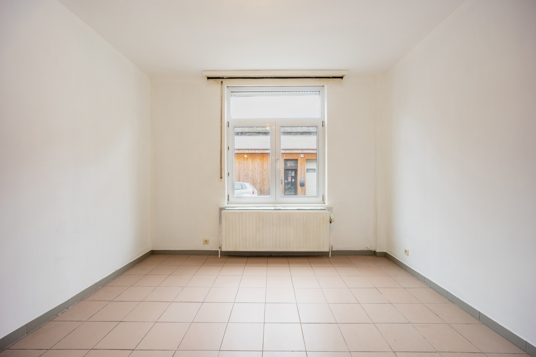 Photo du bien Immeuble à appartements