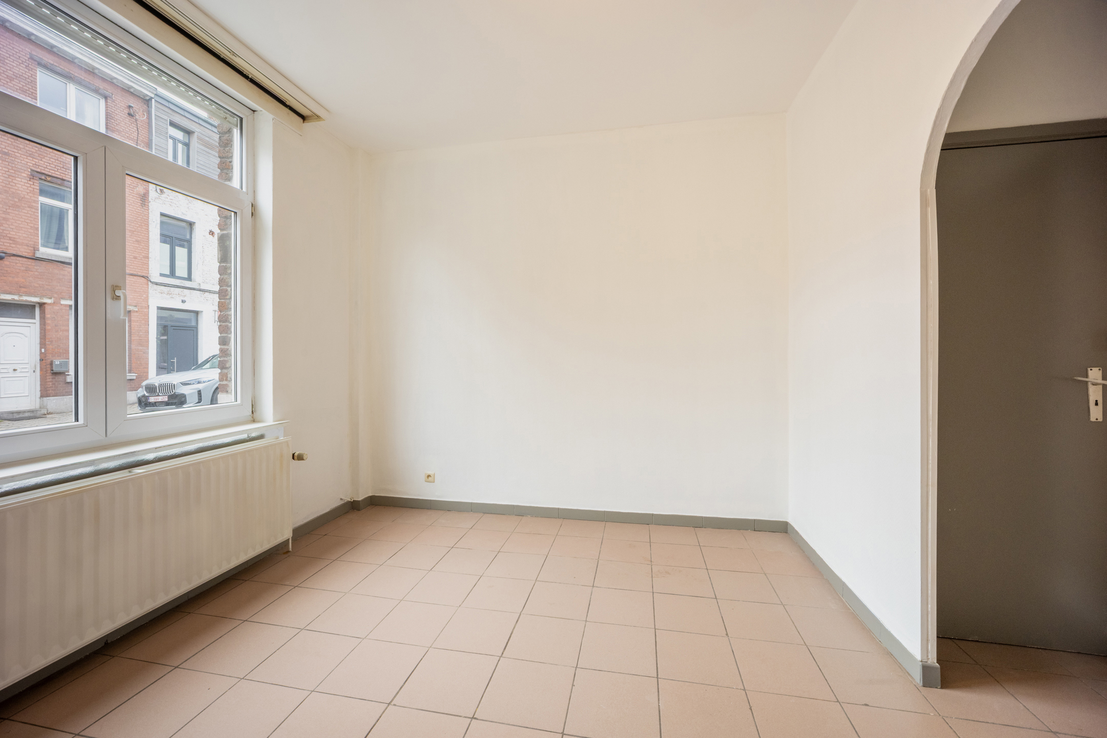 Photo du bien Immeuble à appartements