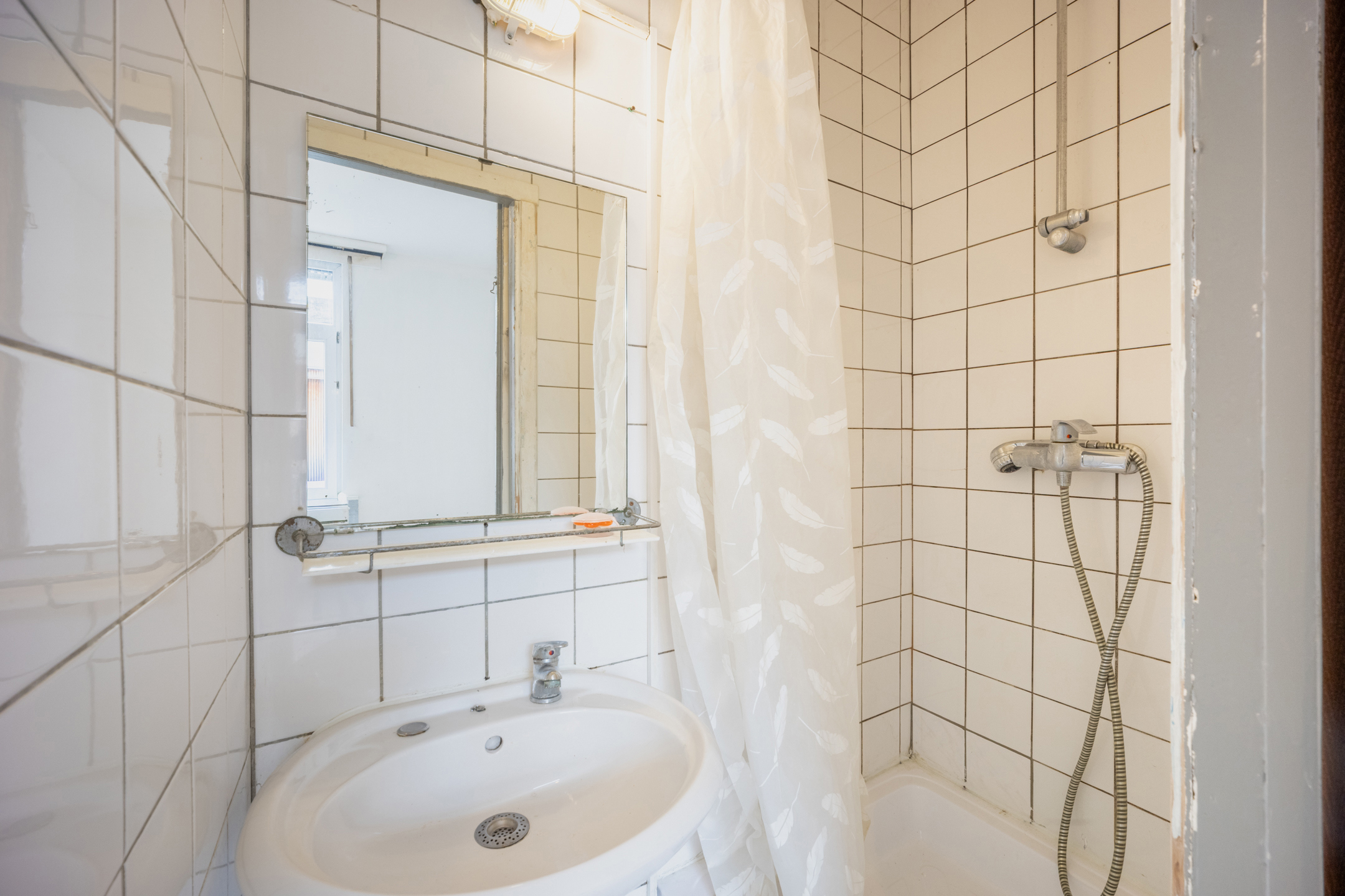 Photo du bien Immeuble à appartements