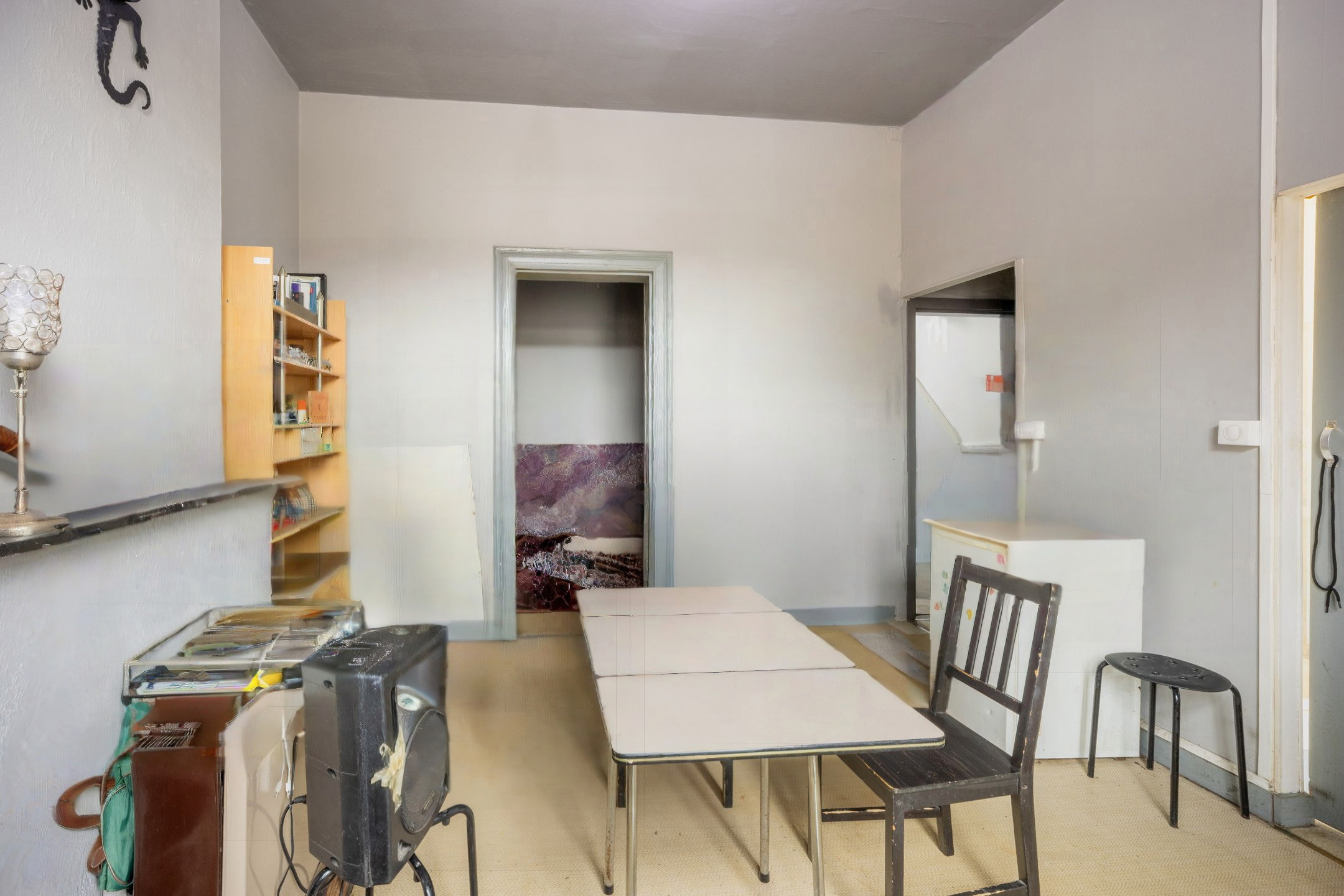 Photo du bien Immeuble à appartements