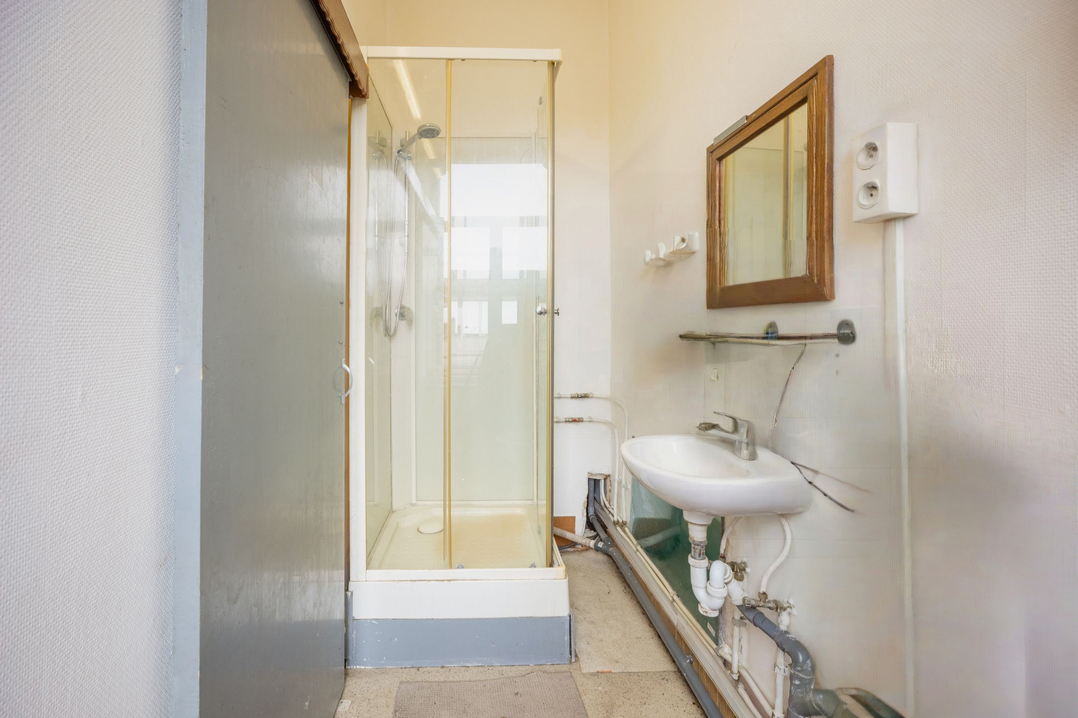 Photo du bien Immeuble à appartements