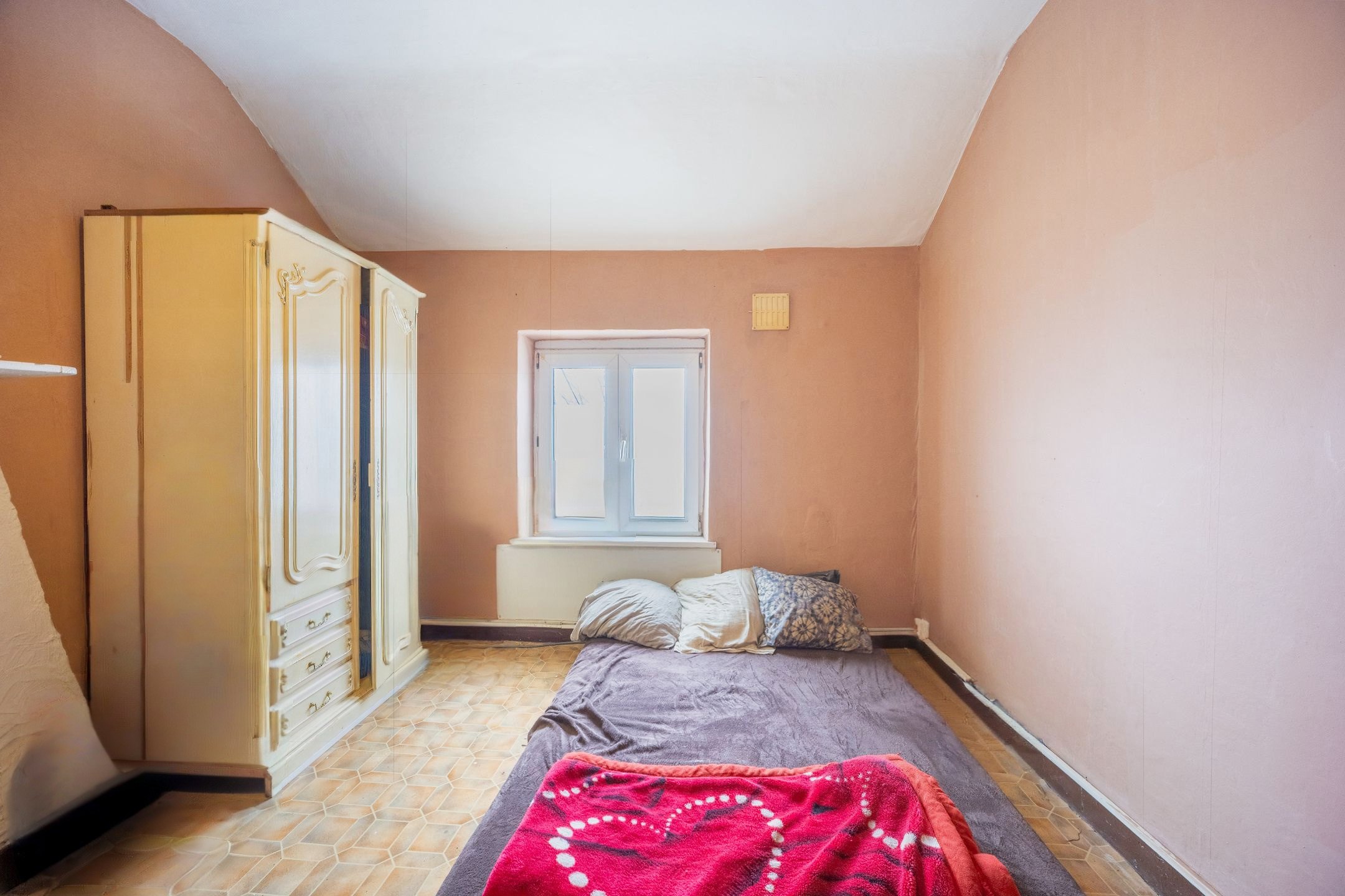 Photo du bien Immeuble à appartements