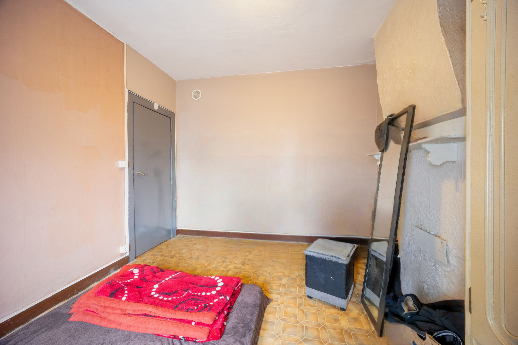 Photo du bien Immeuble à appartements