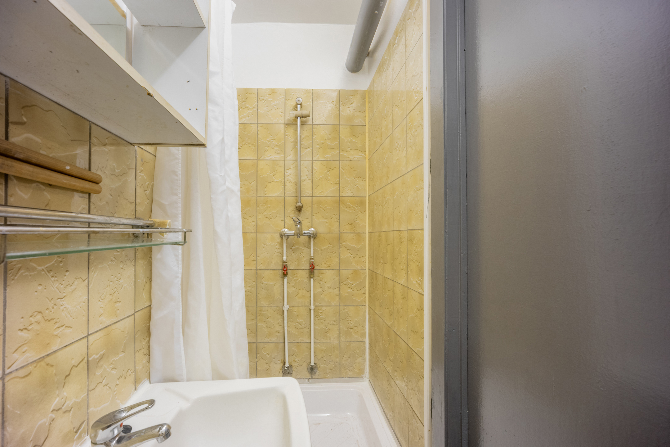 Photo du bien Immeuble à appartements