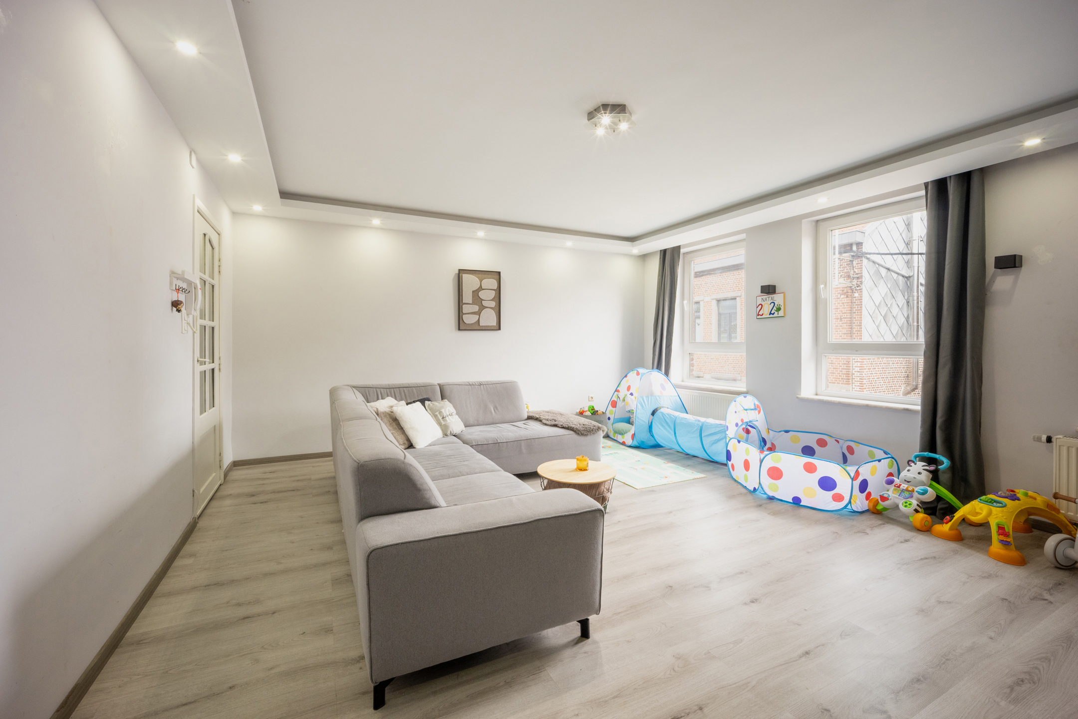 Photo du bien immeuble mixte