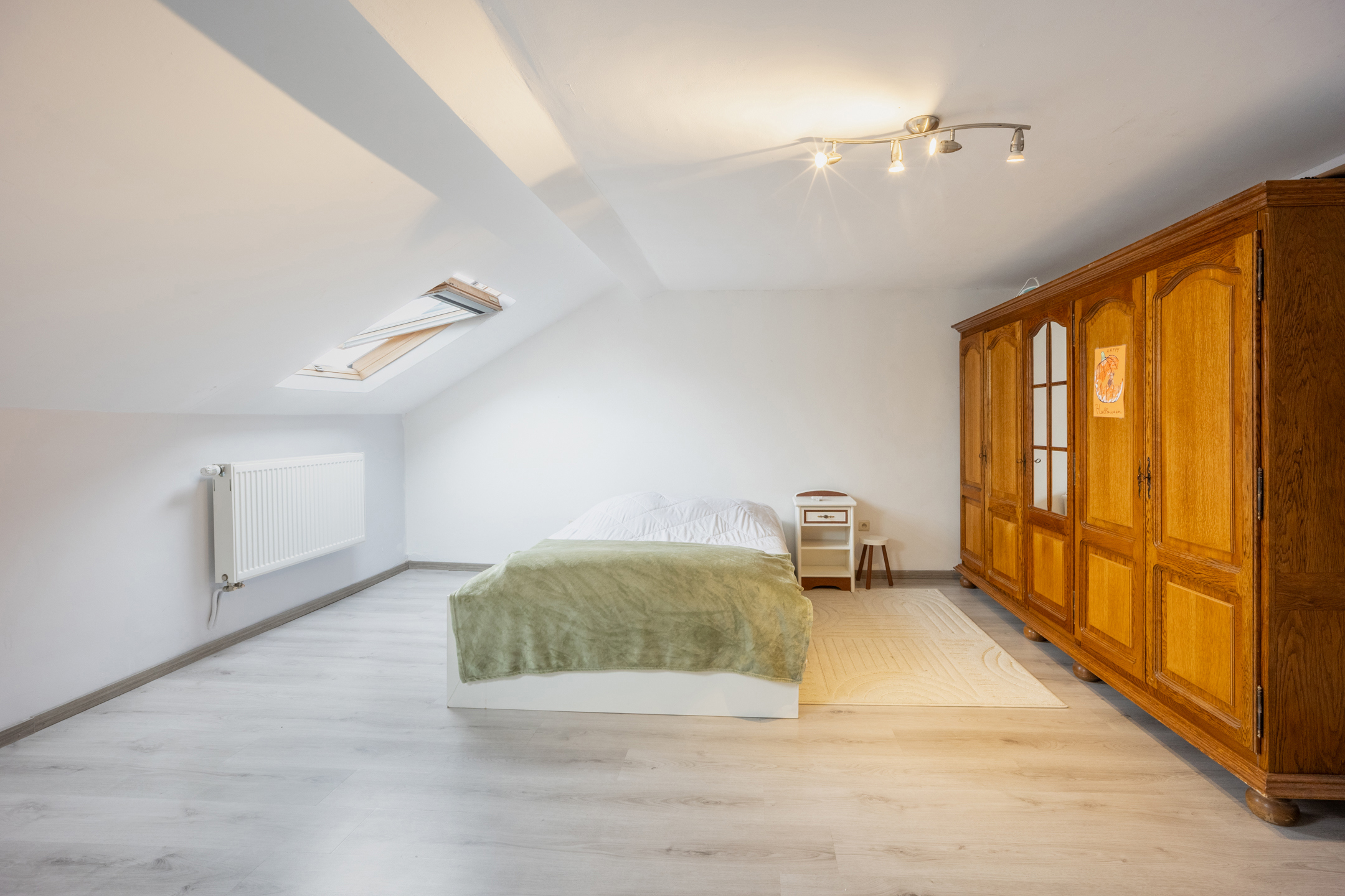 Photo du bien immeuble mixte