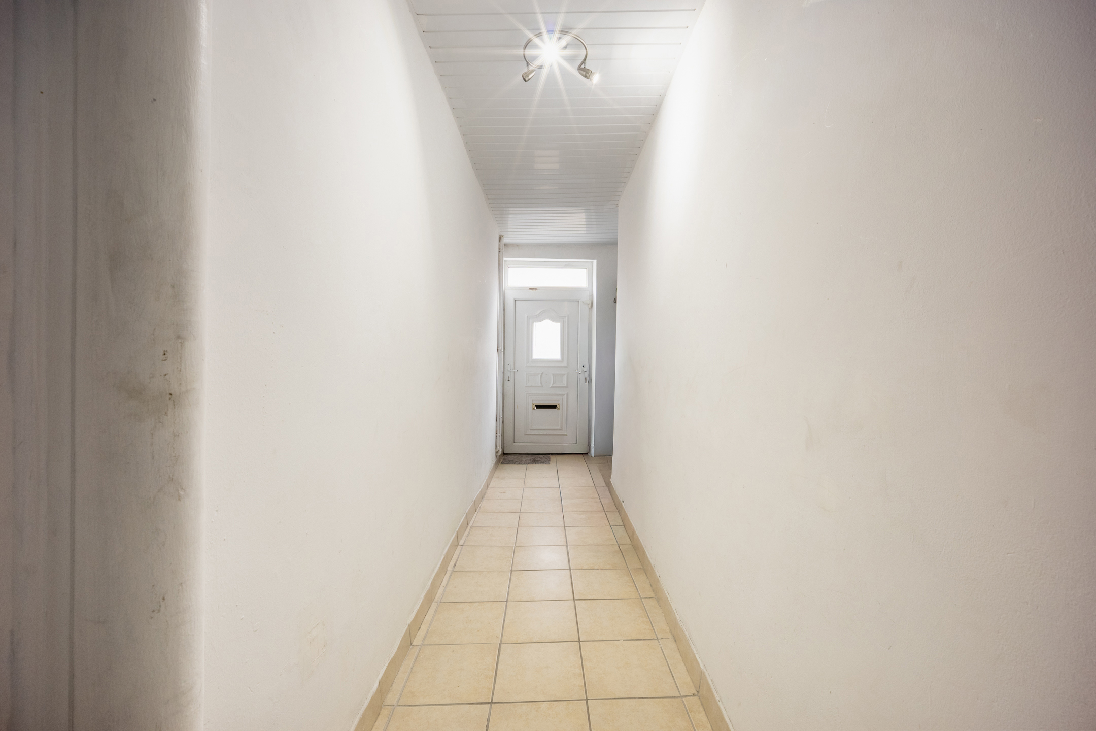 Photo du bien immeuble mixte