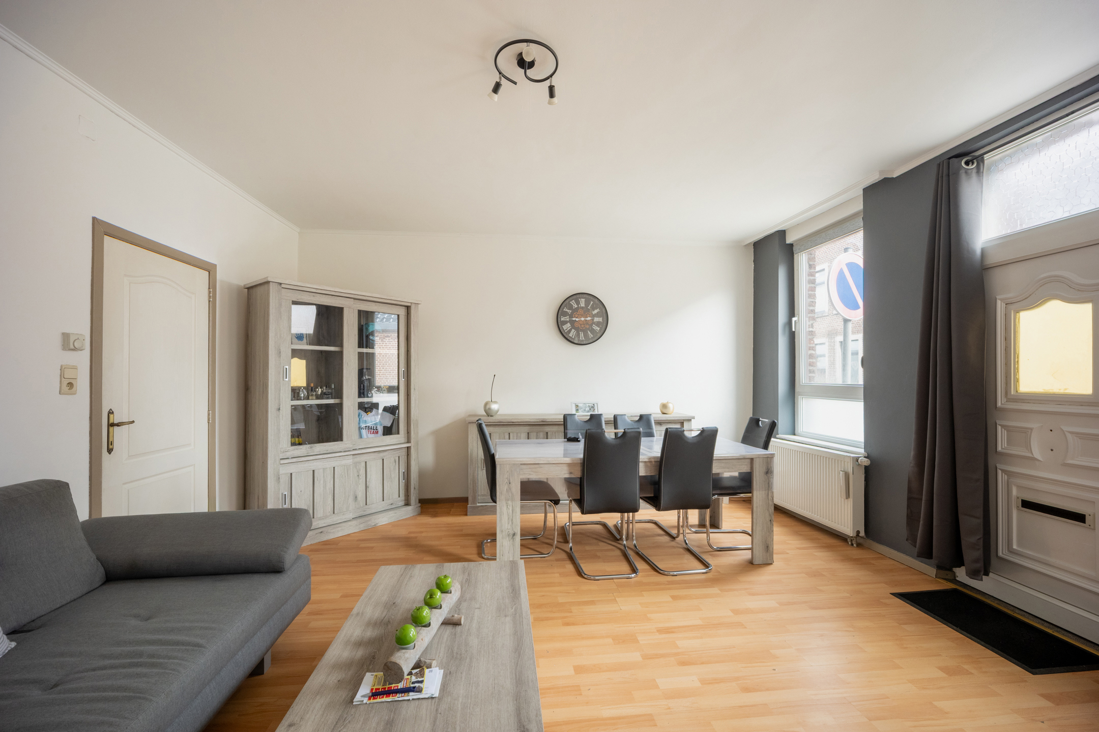 Photo du bien immeuble mixte