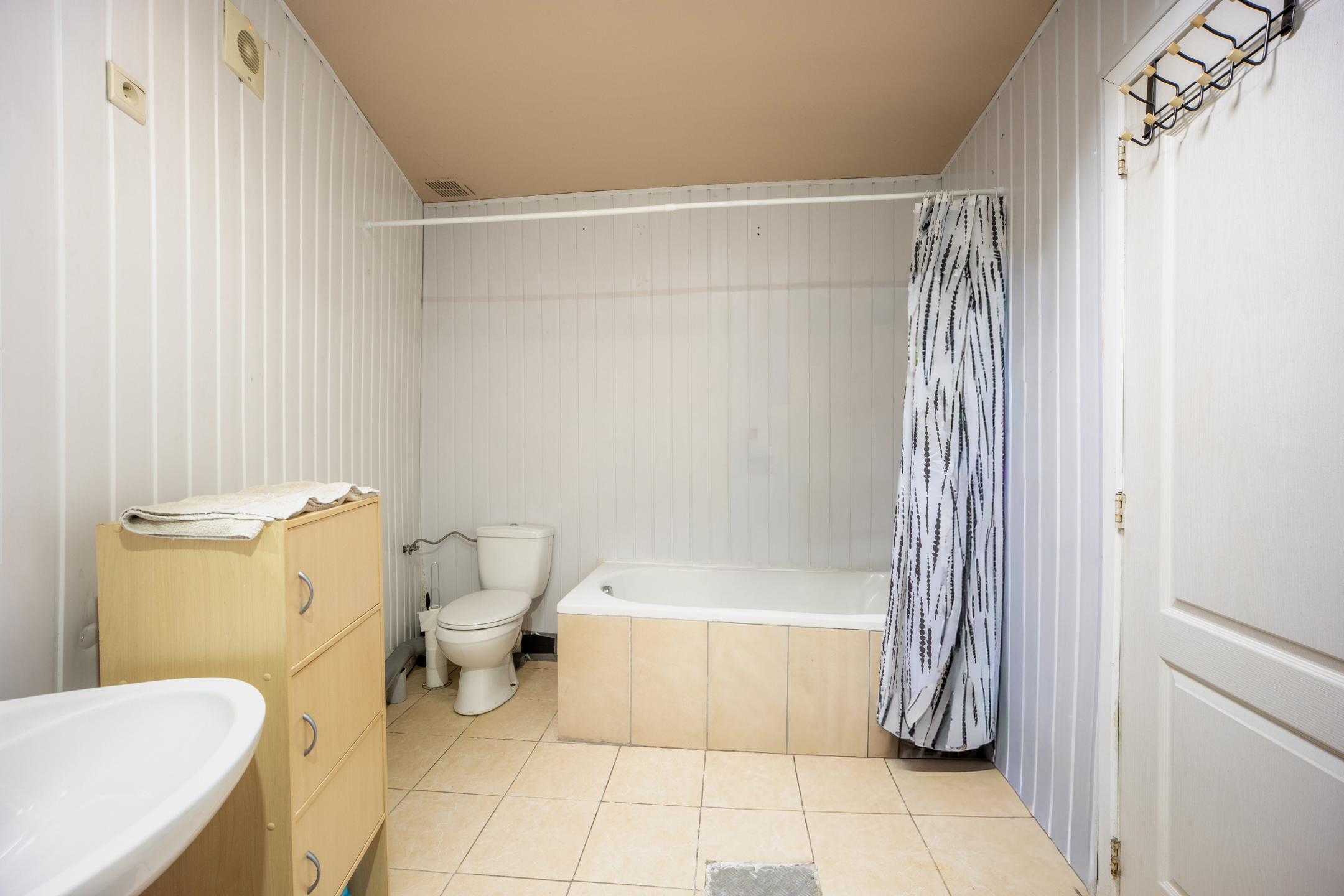 Photo du bien immeuble mixte