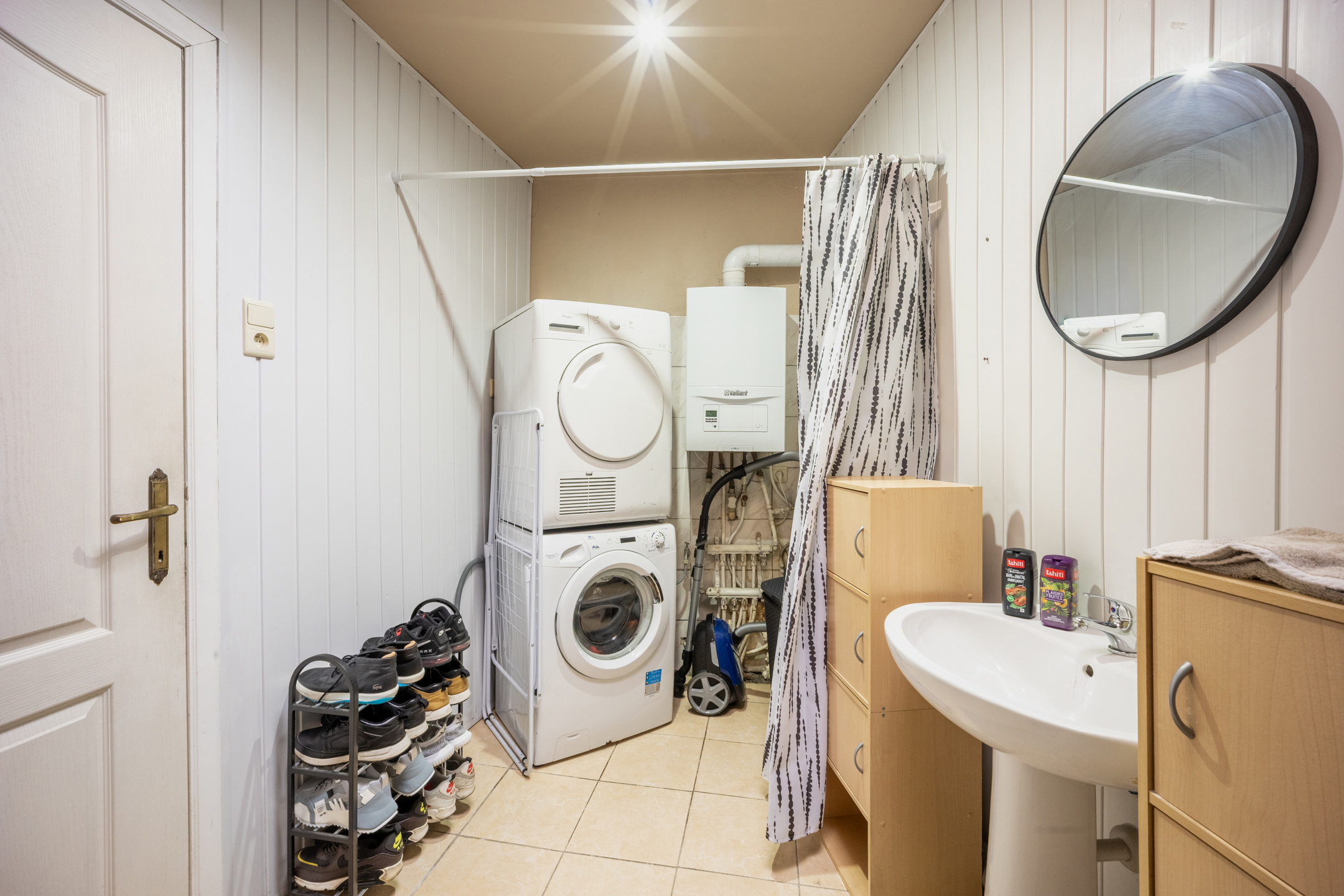 Photo du bien immeuble mixte