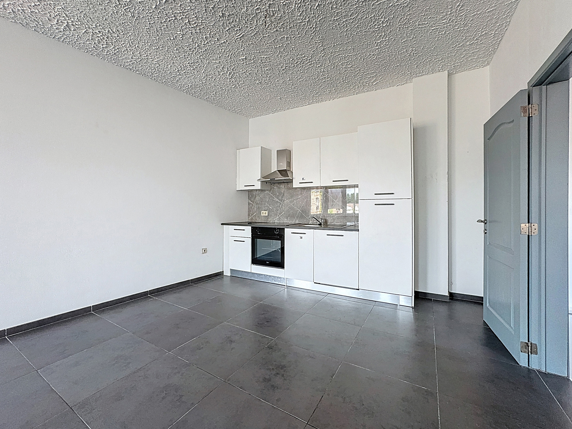 Photo du bien Bel appartement 2 chambres avec garage à vendre