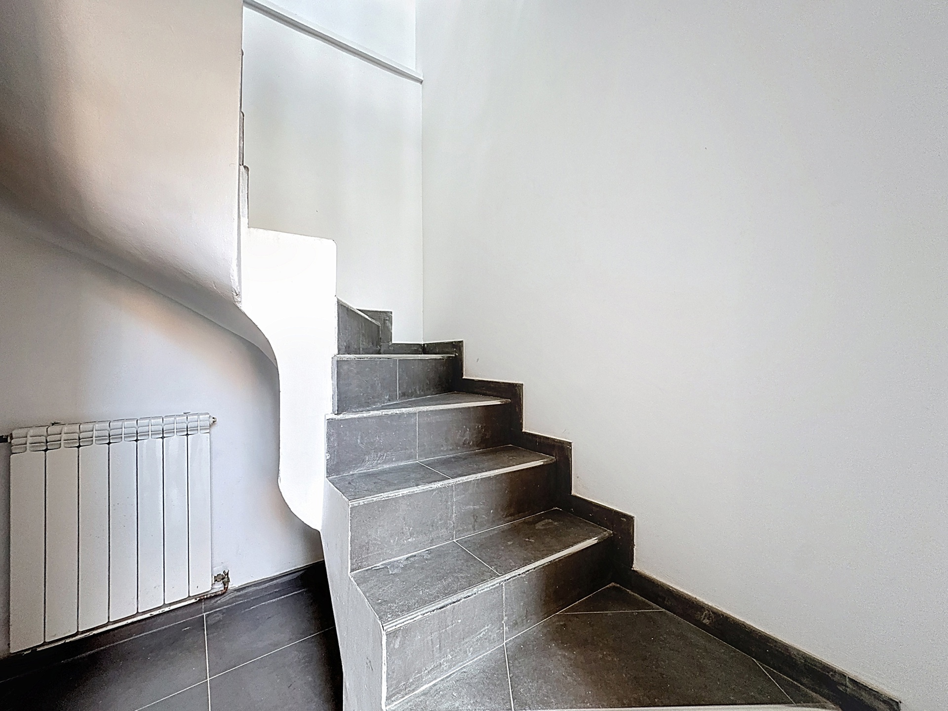 Photo du bien Bel appartement 2 chambres avec garage à vendre