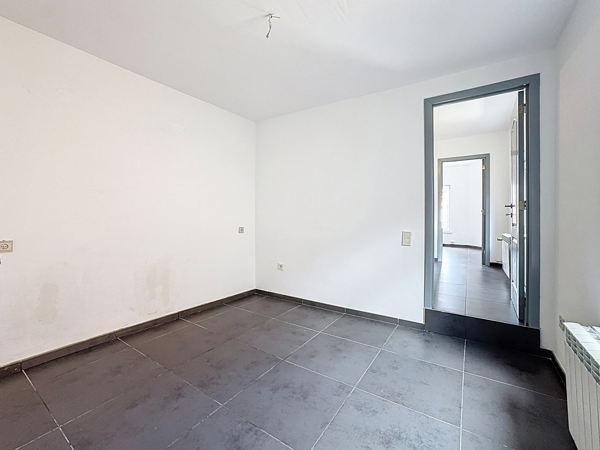 Photo du bien Bel appartement 2 chambres avec garage à vendre