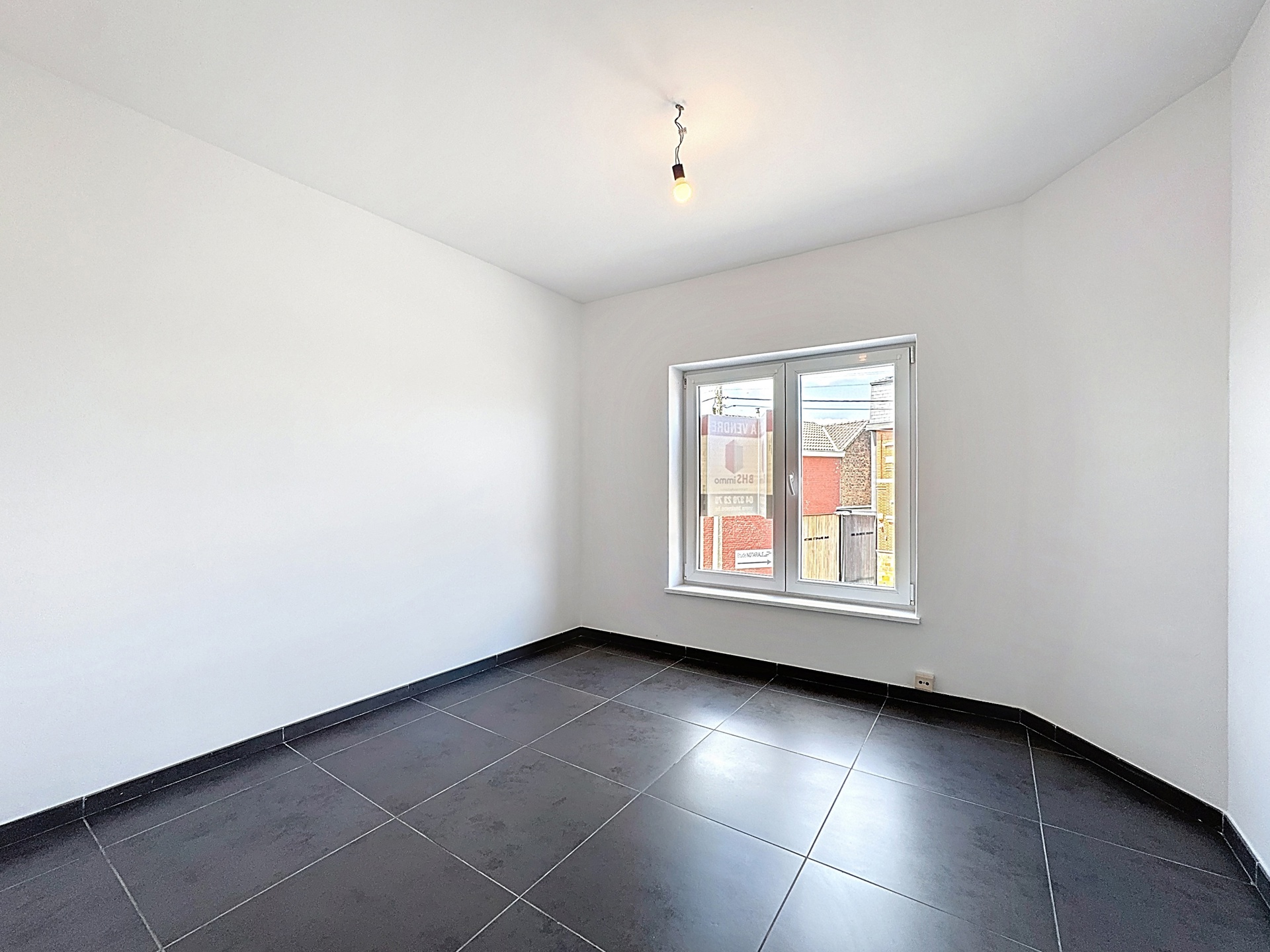 Photo du bien Bel appartement 2 chambres avec garage à vendre