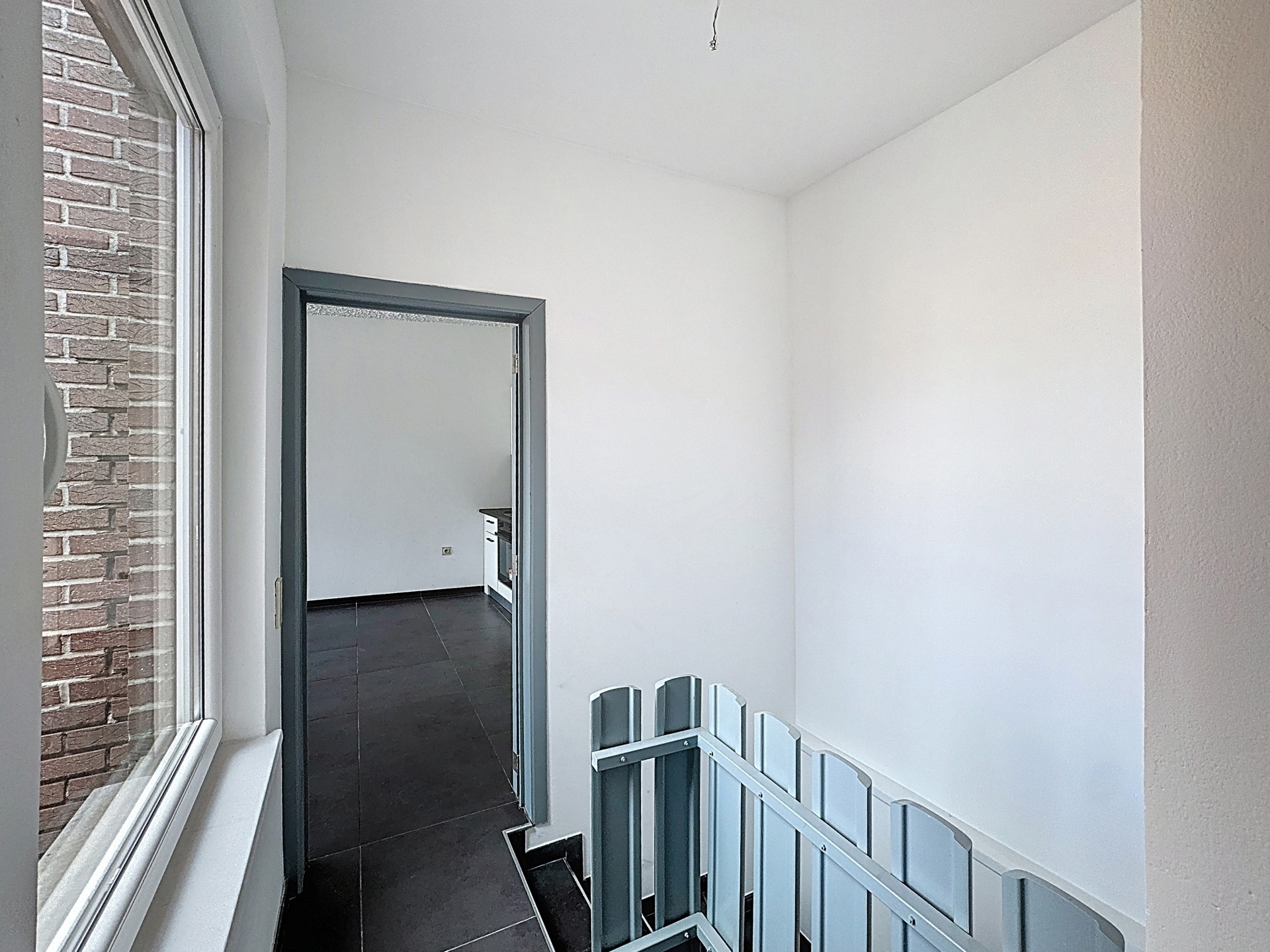 Photo du bien Bel appartement 2 chambres avec garage à vendre