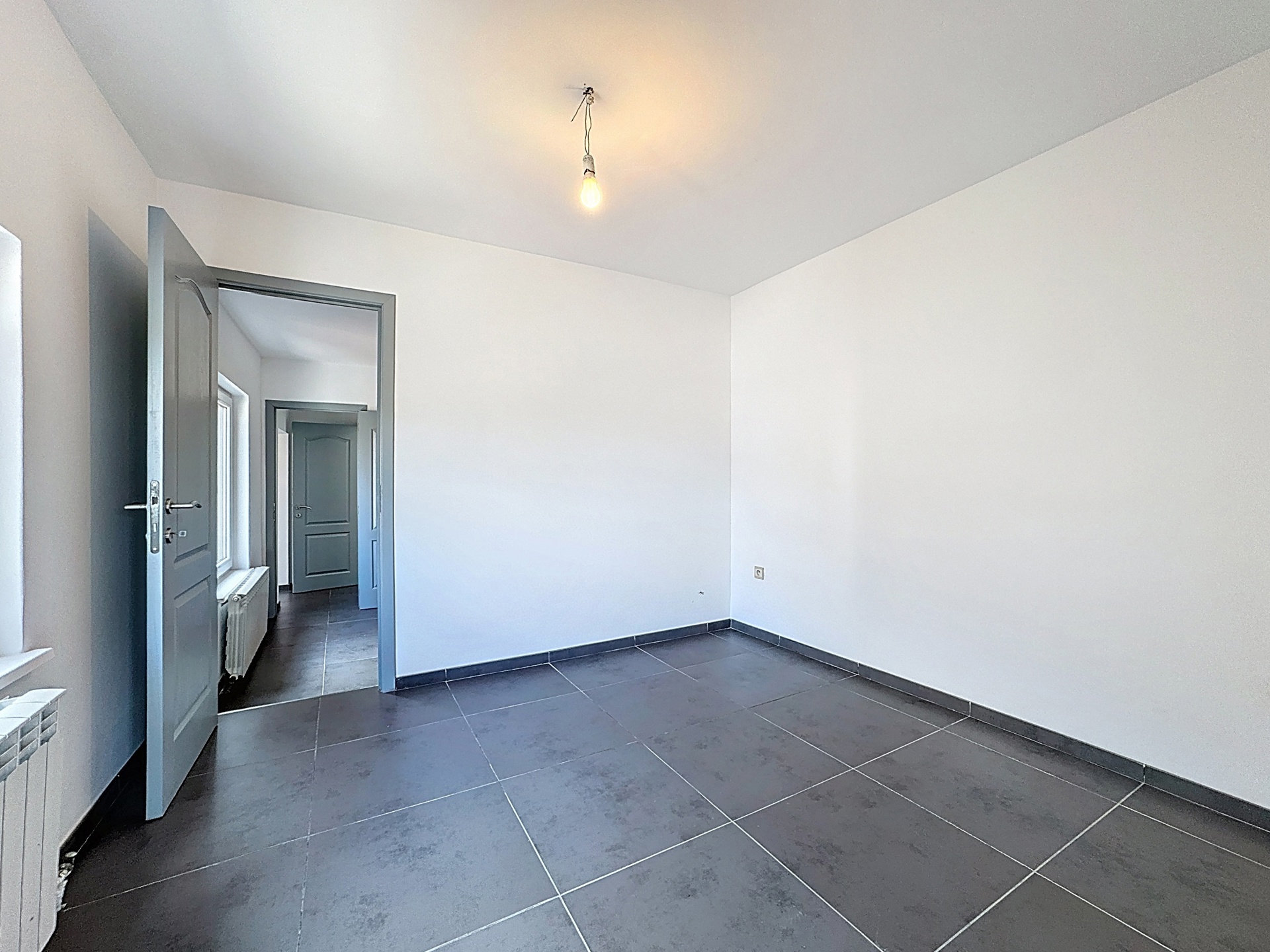 Photo du bien Bel appartement 2 chambres avec garage à vendre