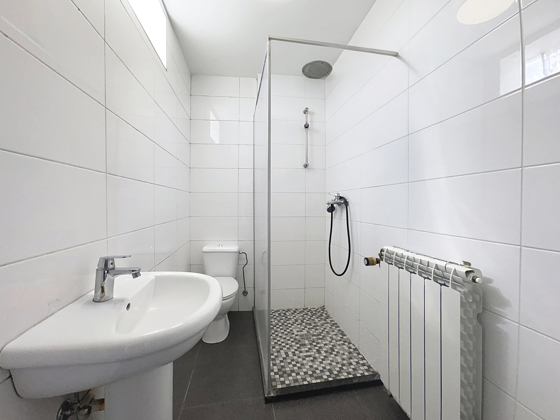 Photo du bien Bel appartement 2 chambres avec garage à vendre