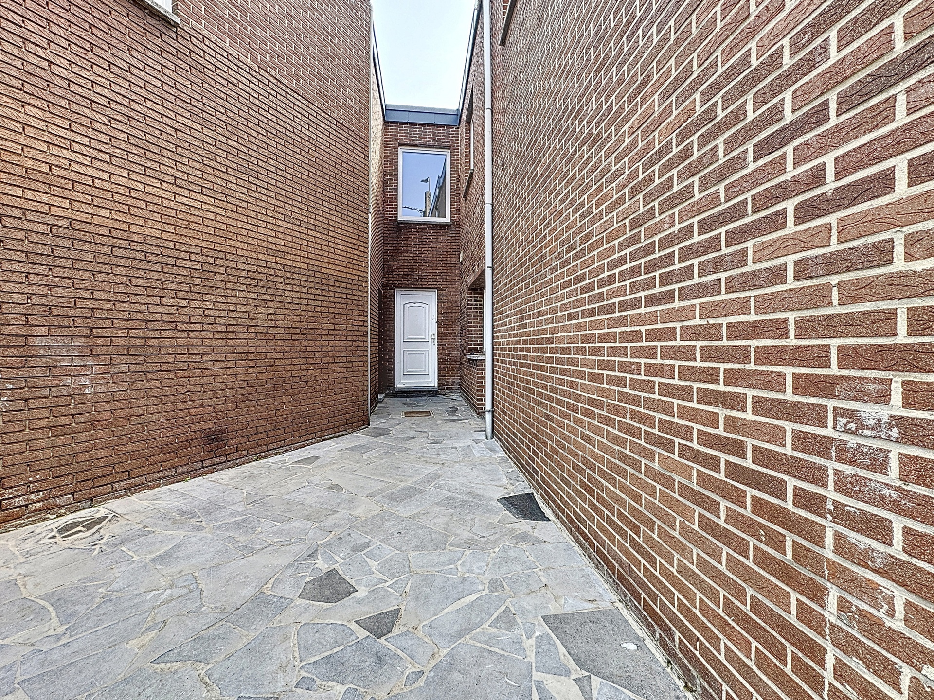 Photo du bien Bel appartement 2 chambres avec garage à vendre