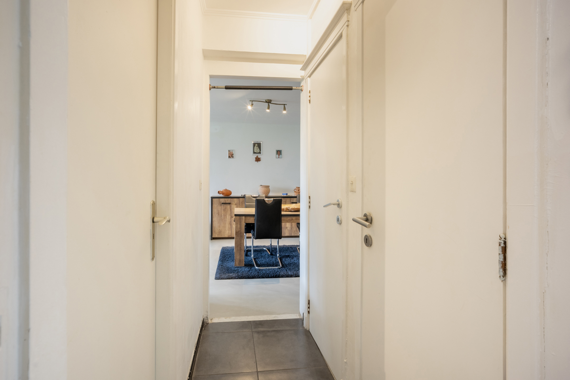 Photo du bien Charmant appartement deux chambres avec balcon