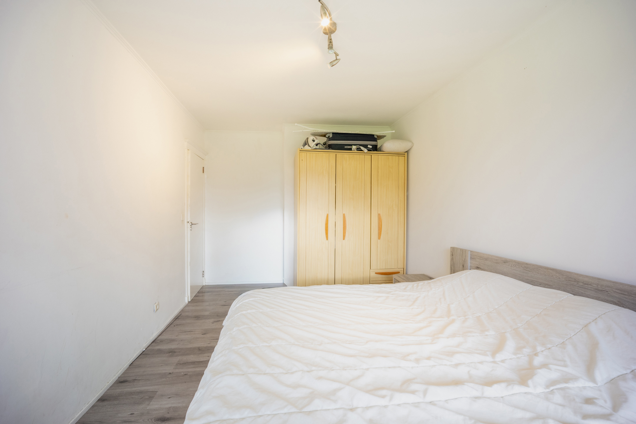 Photo du bien Charmant appartement deux chambres avec balcon