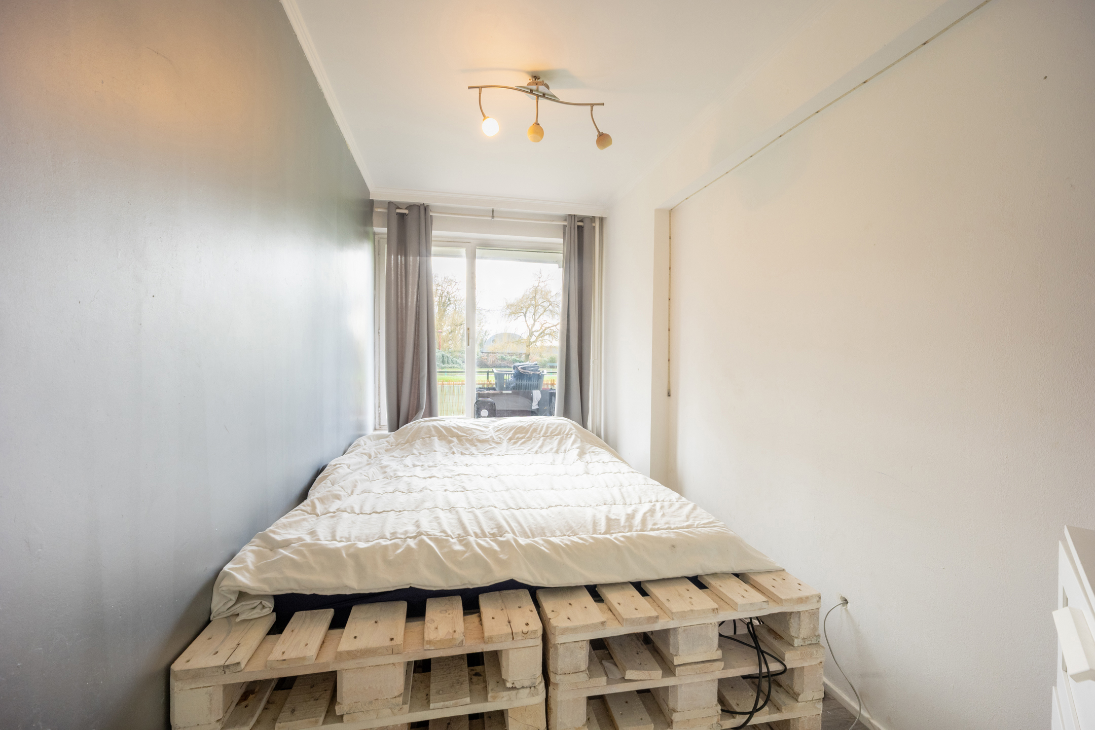 Photo du bien Charmant appartement deux chambres avec balcon