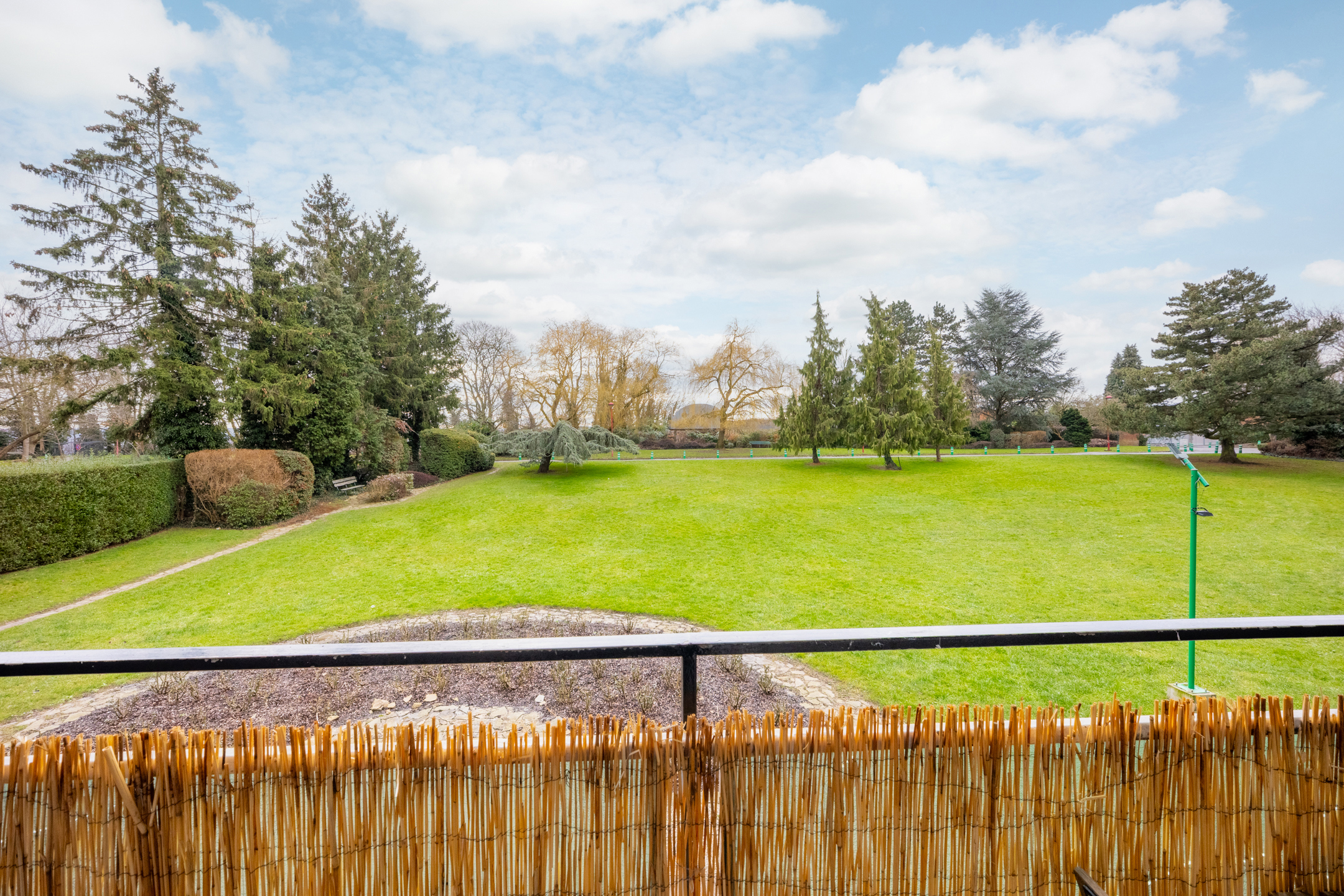 Photo du bien Charmant appartement deux chambres avec balcon