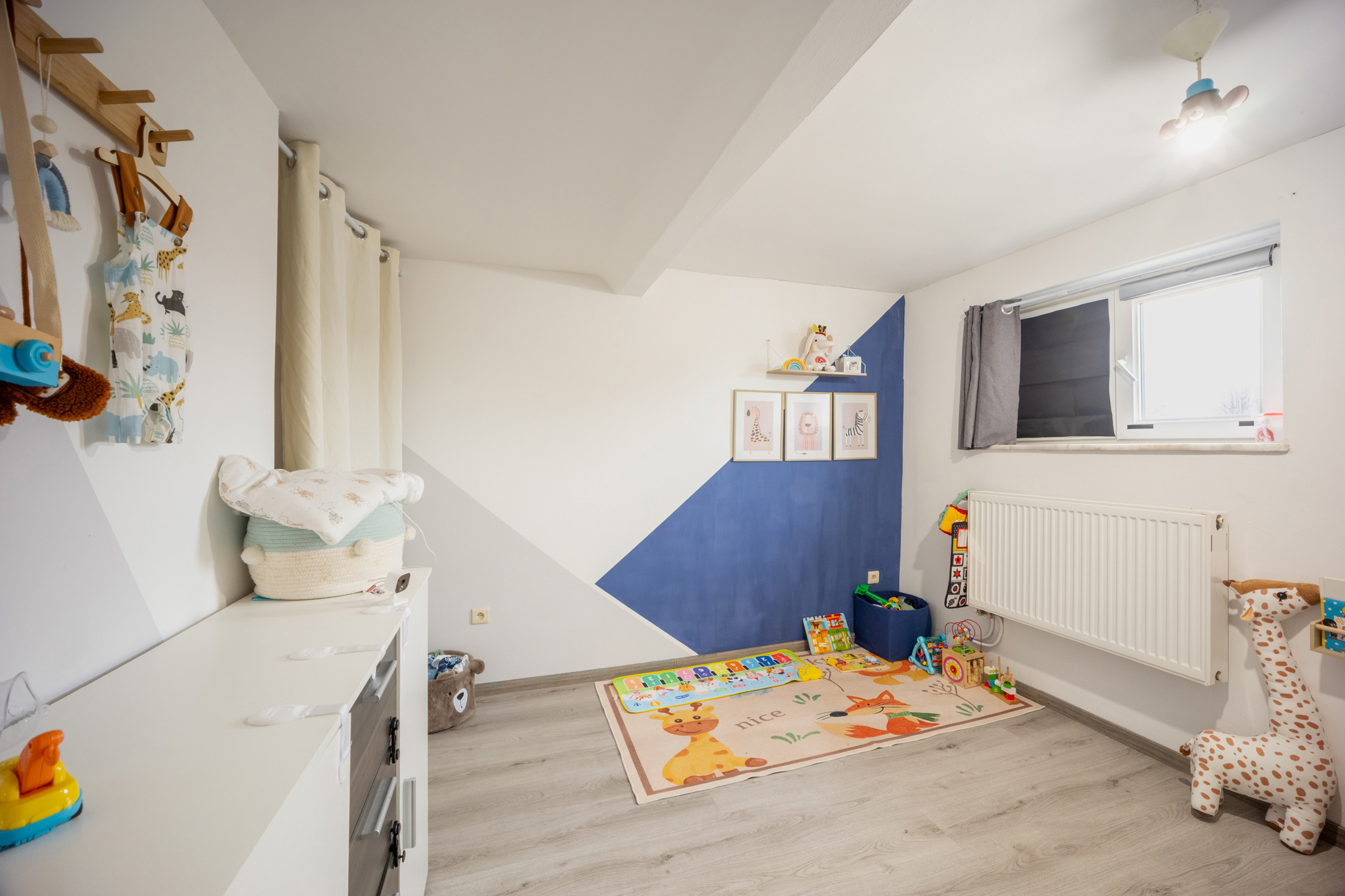 Photo du bien immeuble mixte