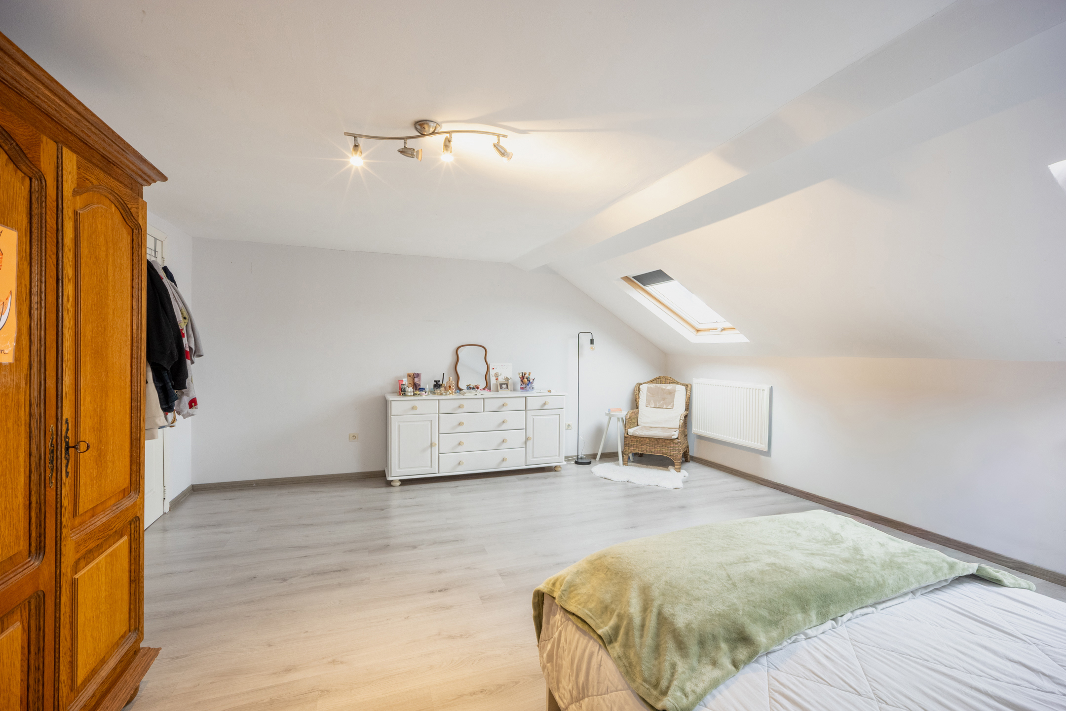 Photo du bien immeuble mixte