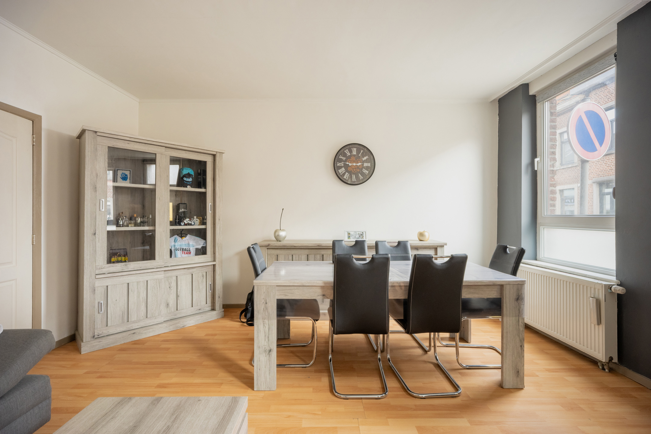 Photo du bien immeuble mixte