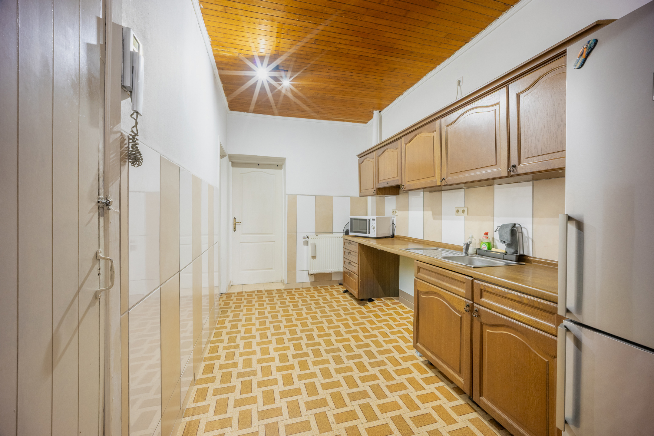 Photo du bien immeuble mixte