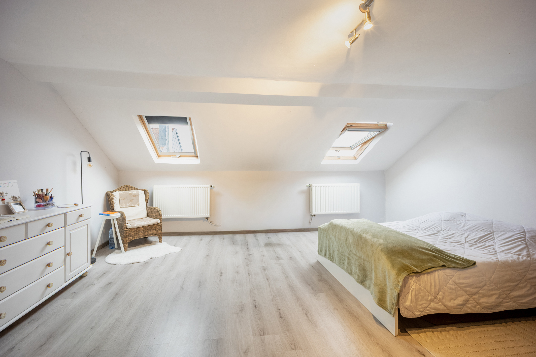 Photo du bien immeuble mixte