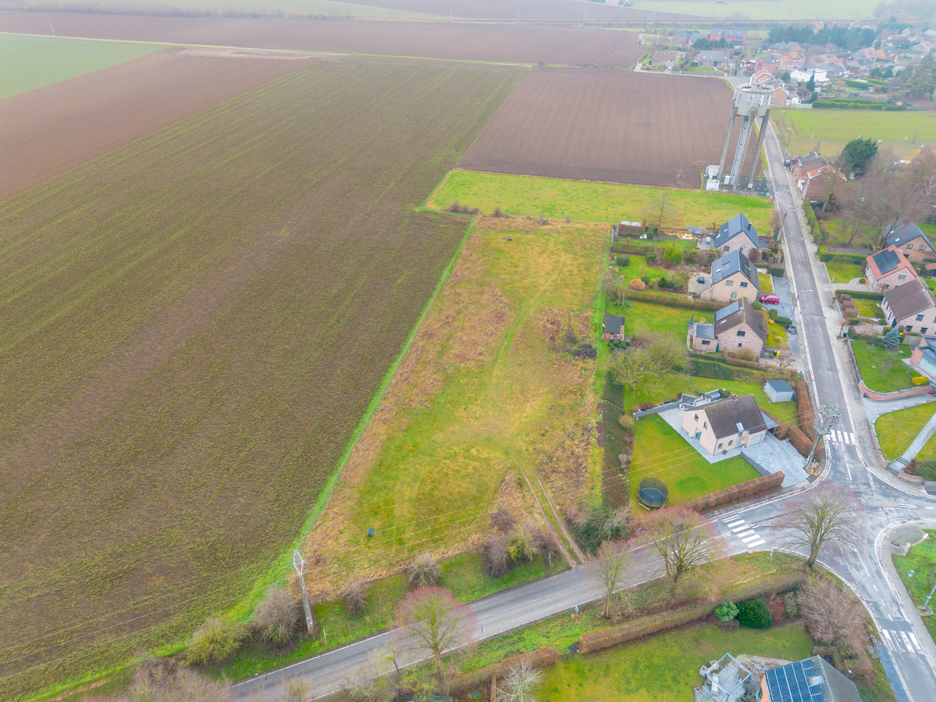 Photo du bien Terrain à bâtir à vendre
