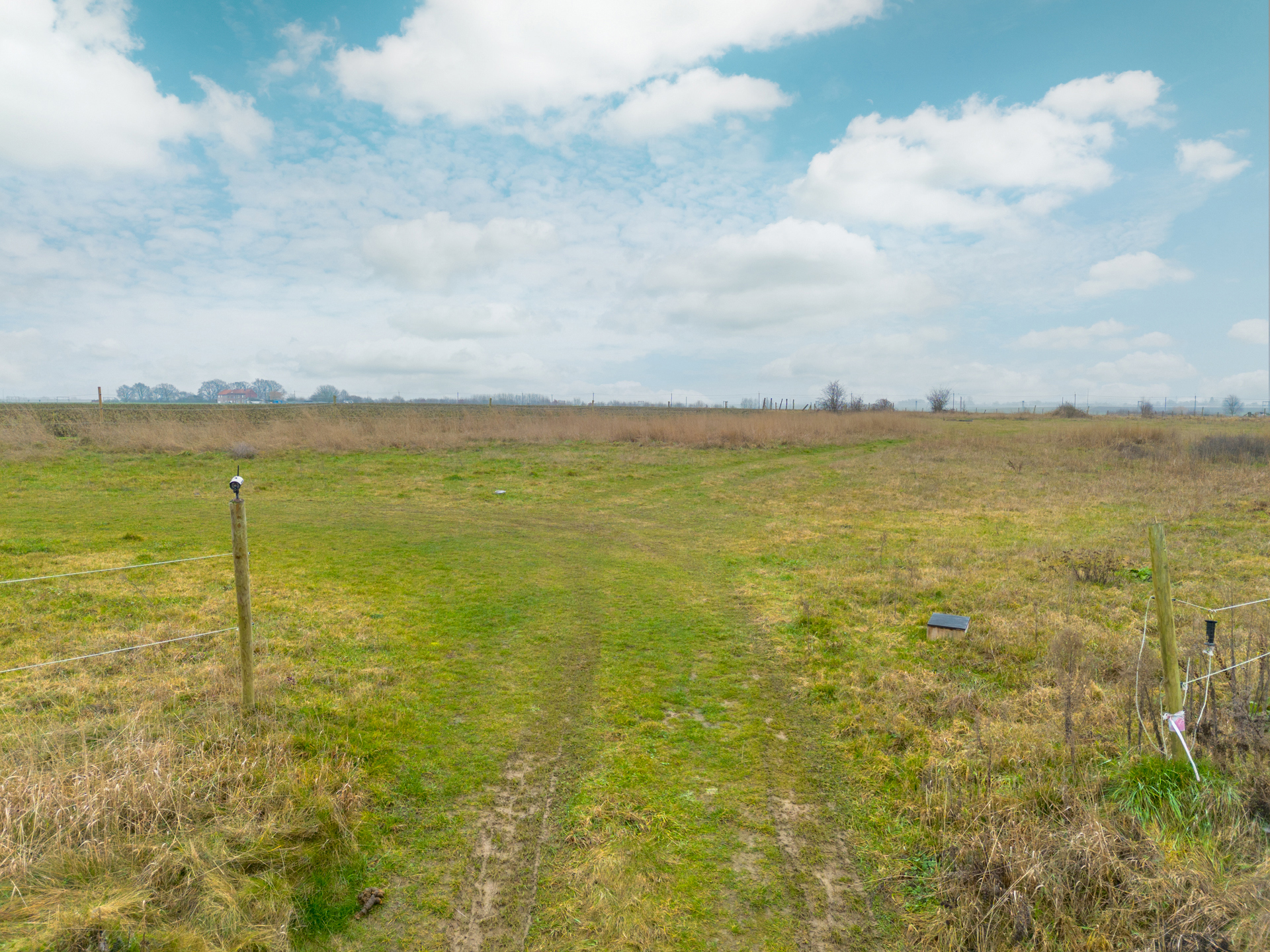 Photo du bien Terrain à bâtir à vendre