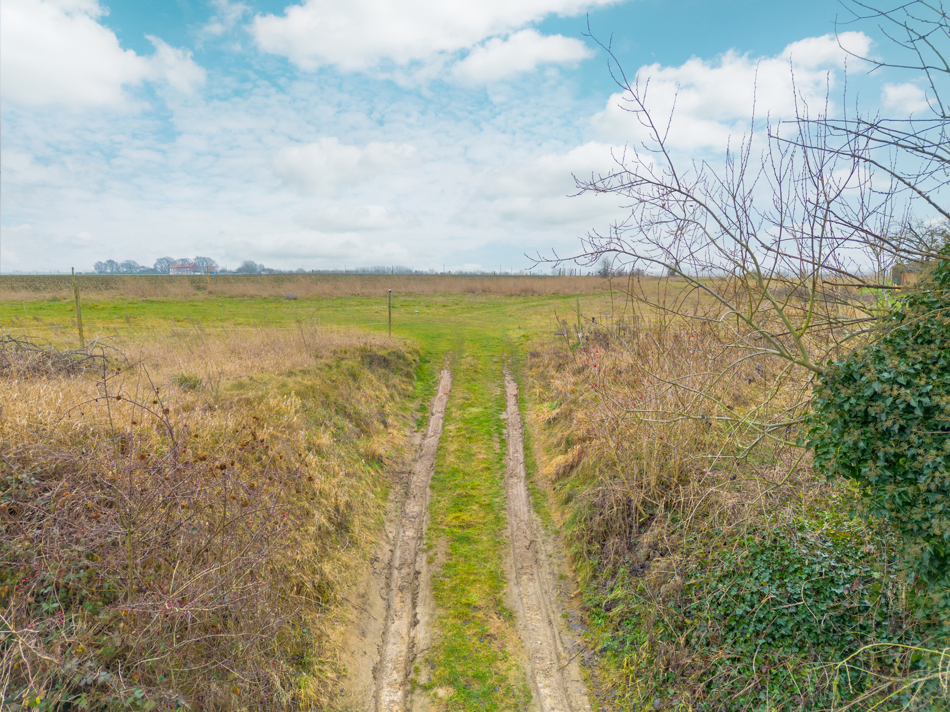 Photo du bien Terrain à bâtir à vendre
